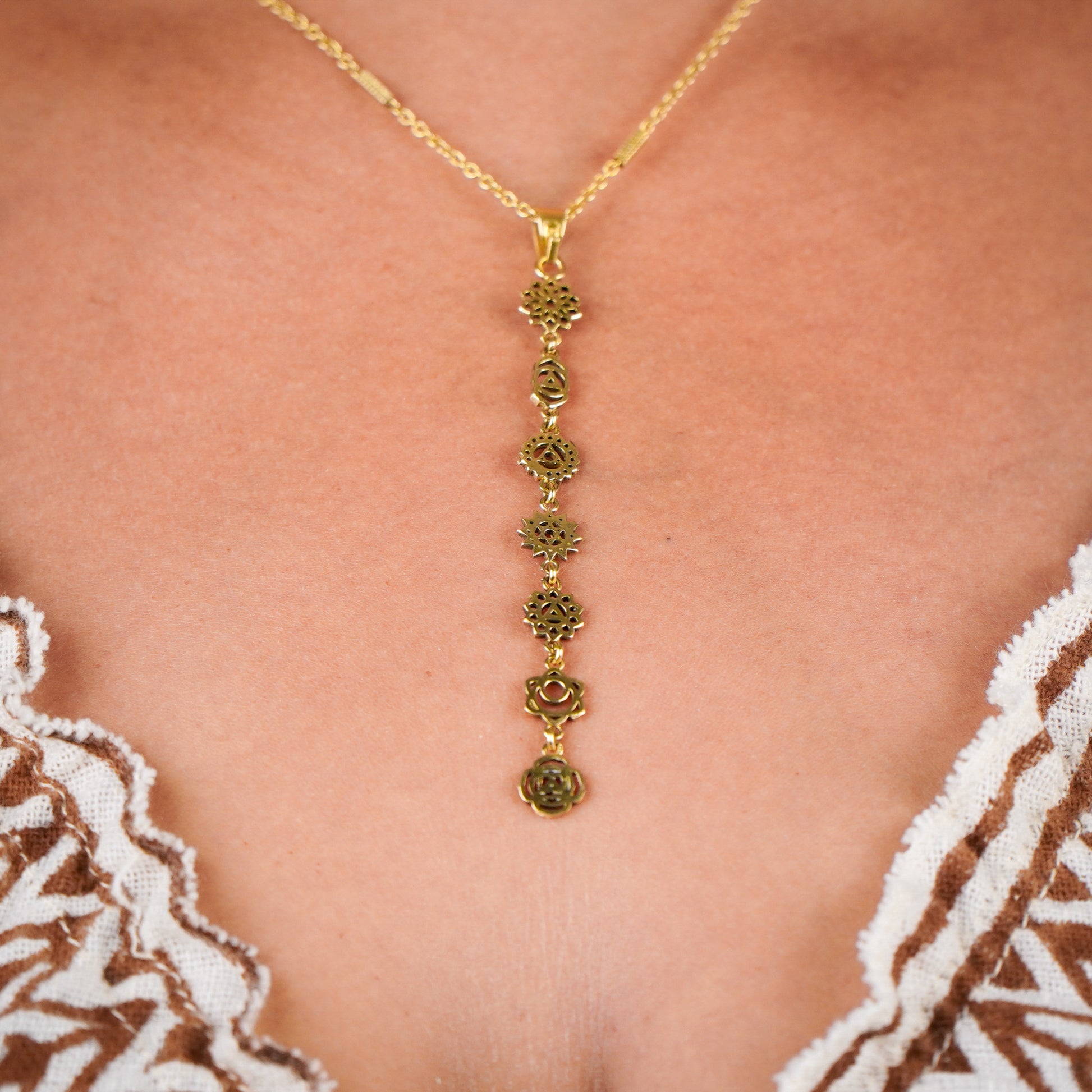 Divya Leela Necklace