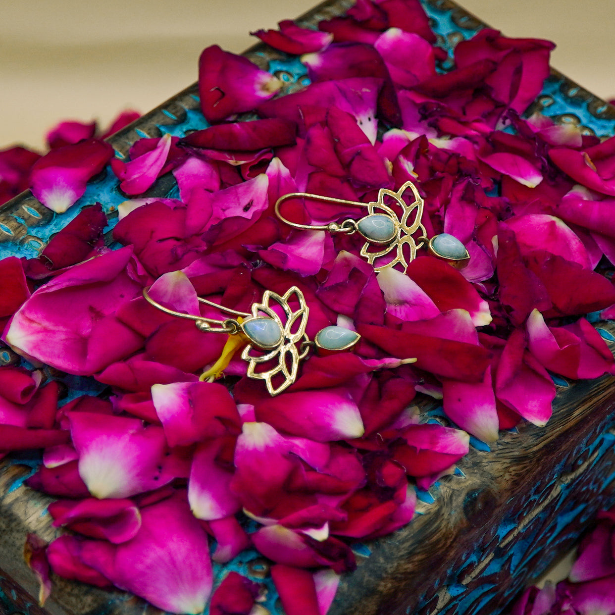 Padmavati Earring
