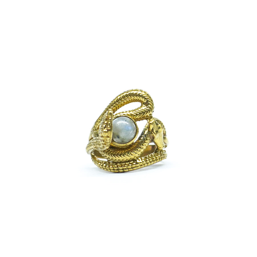 Rudra Ring