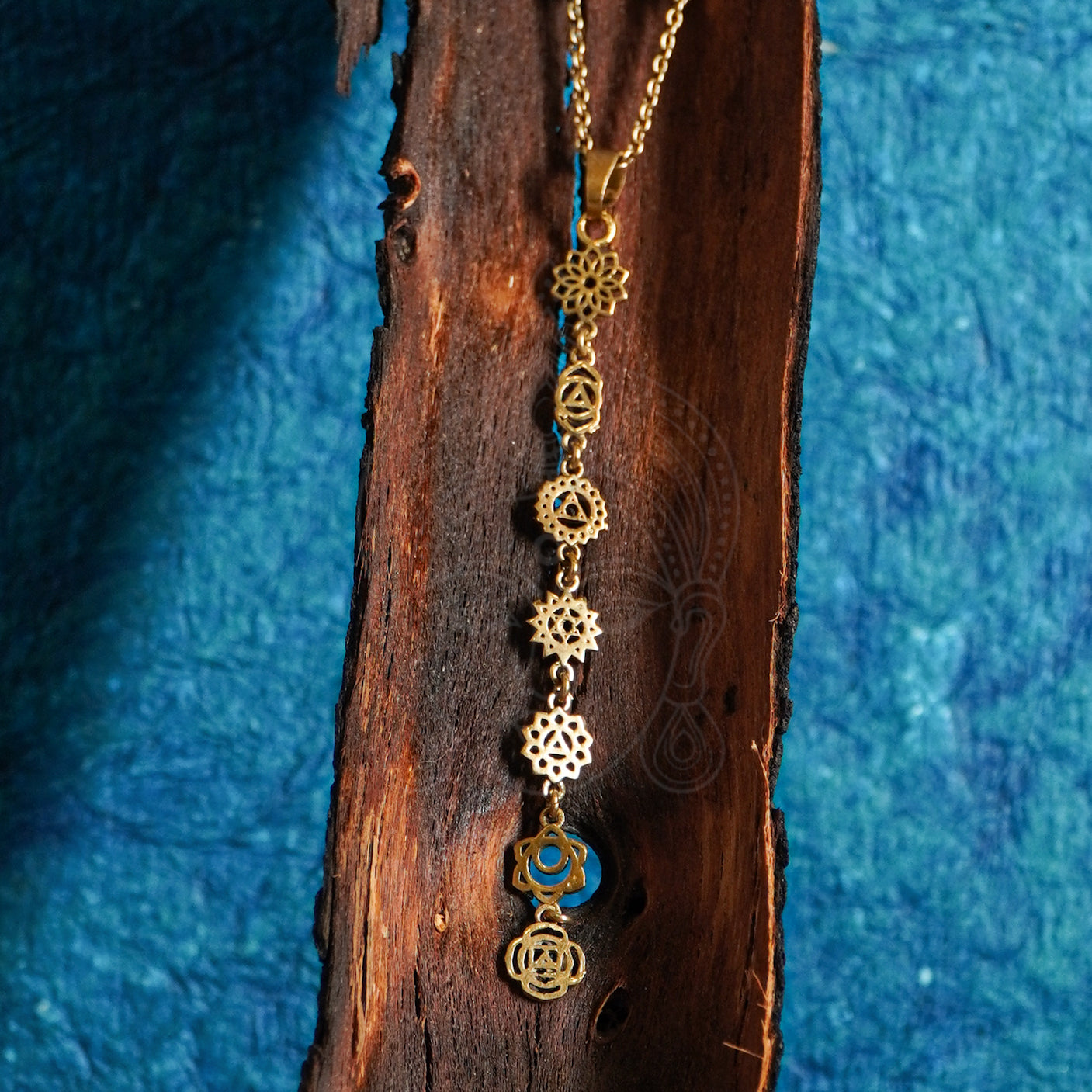 Divya Leela Necklace