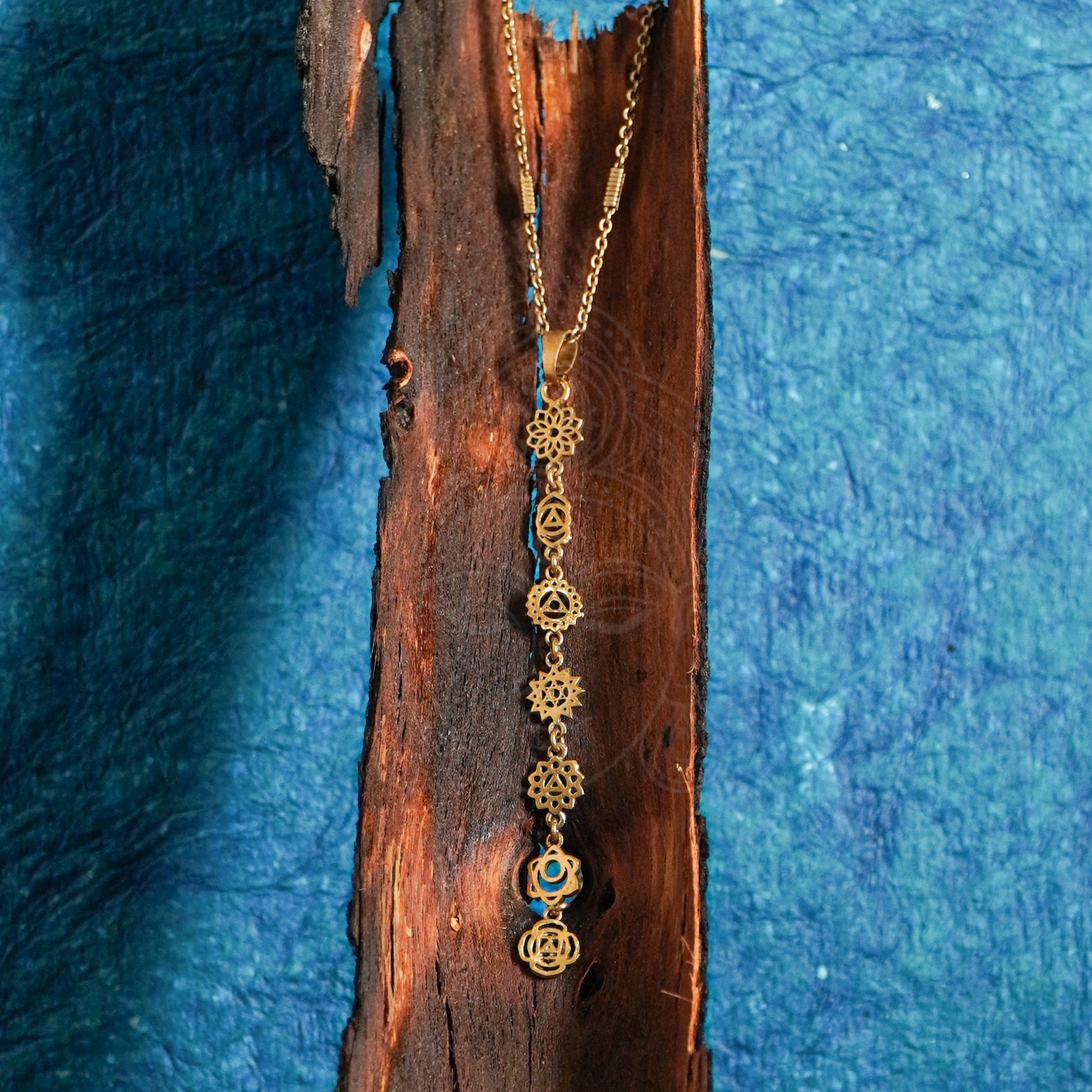 Divya Leela Necklace
