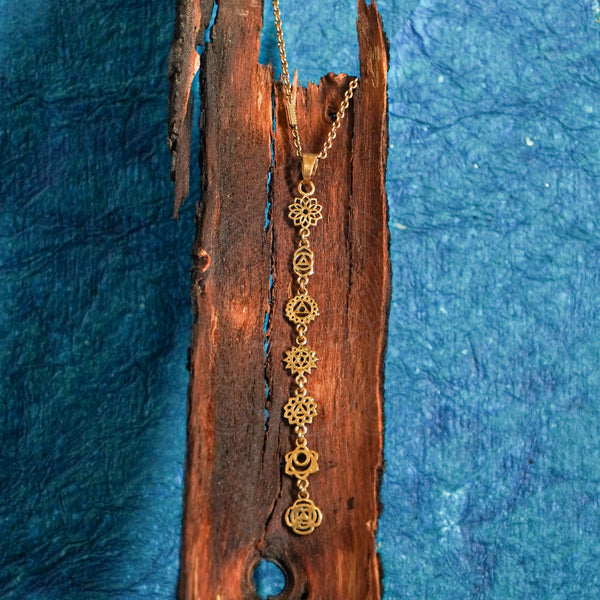 Divya Leela Necklace