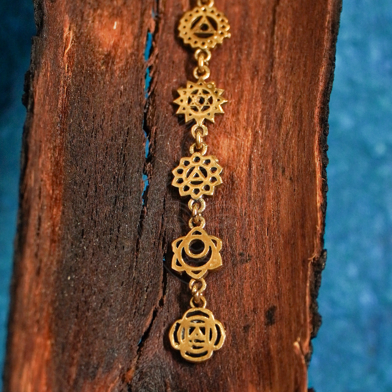Divya Leela Necklace