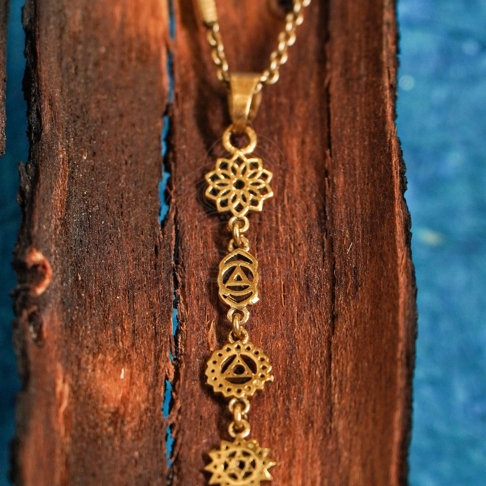 Divya Leela Necklace