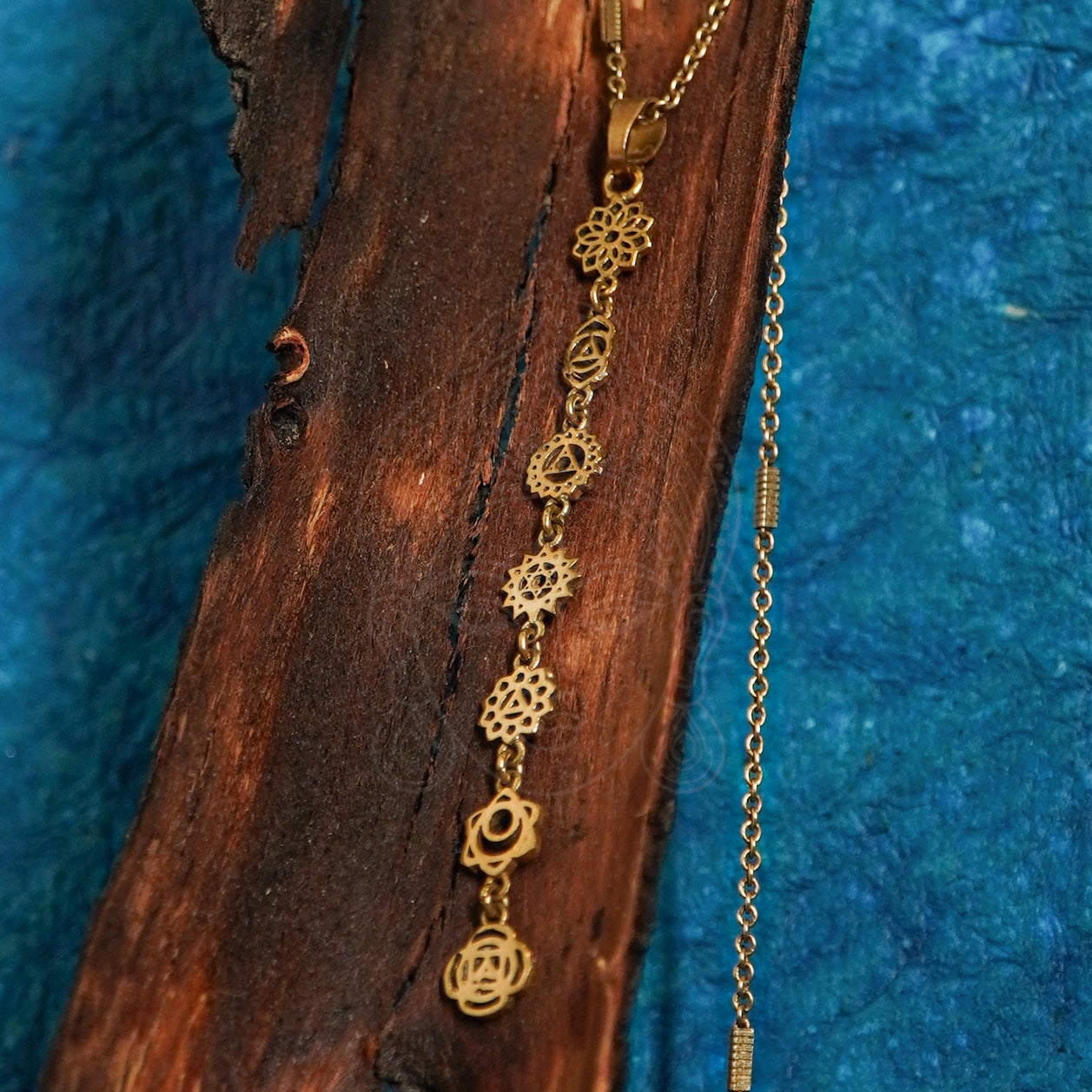 Divya Leela Necklace