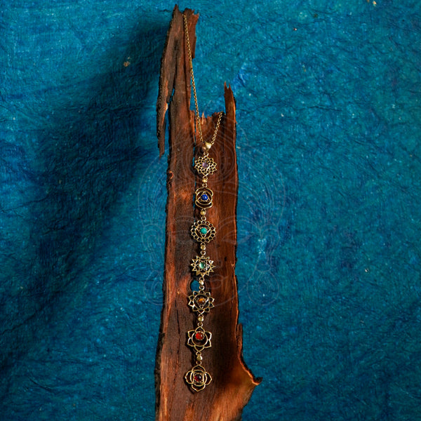 Devatma Necklace