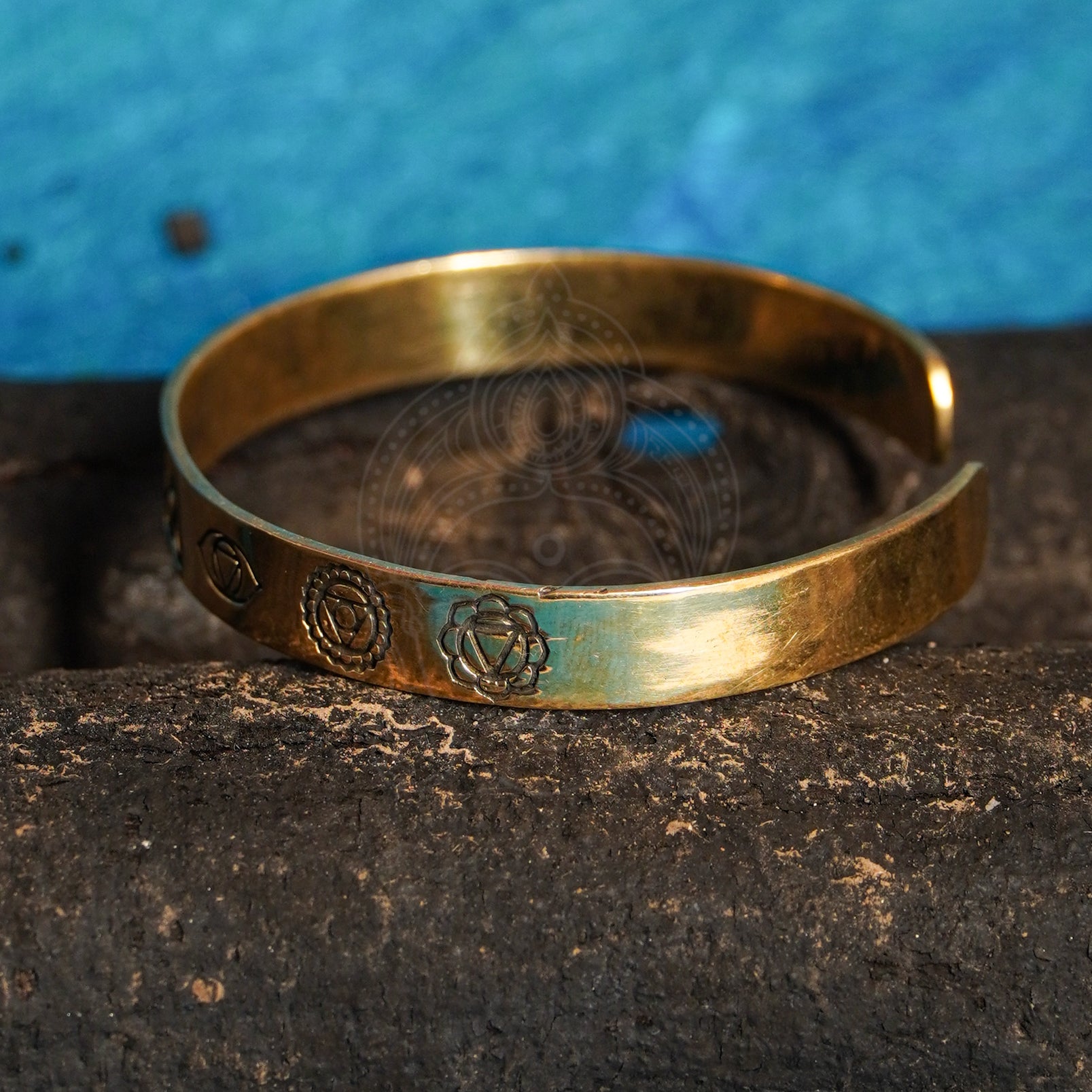 Chakrakriti Bangle