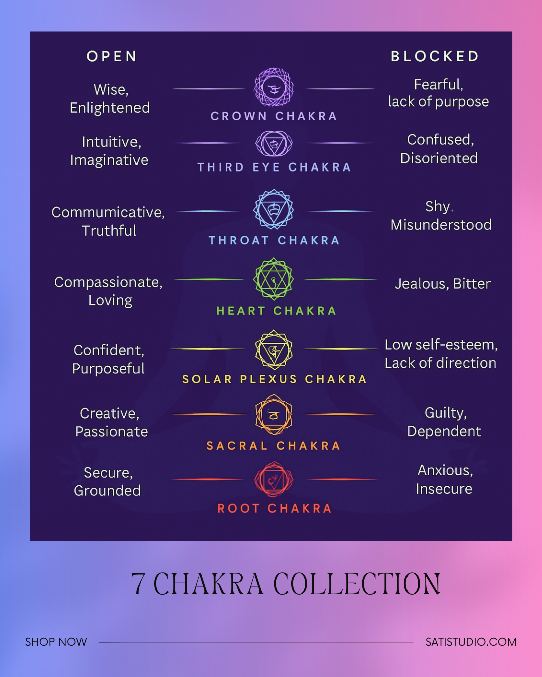 Tejrekha Necklace