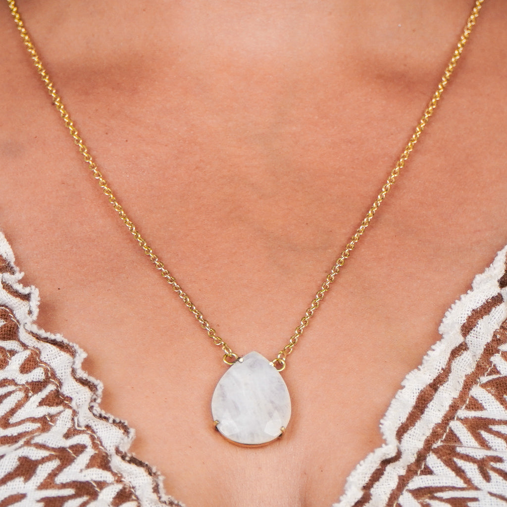Yamini Necklace