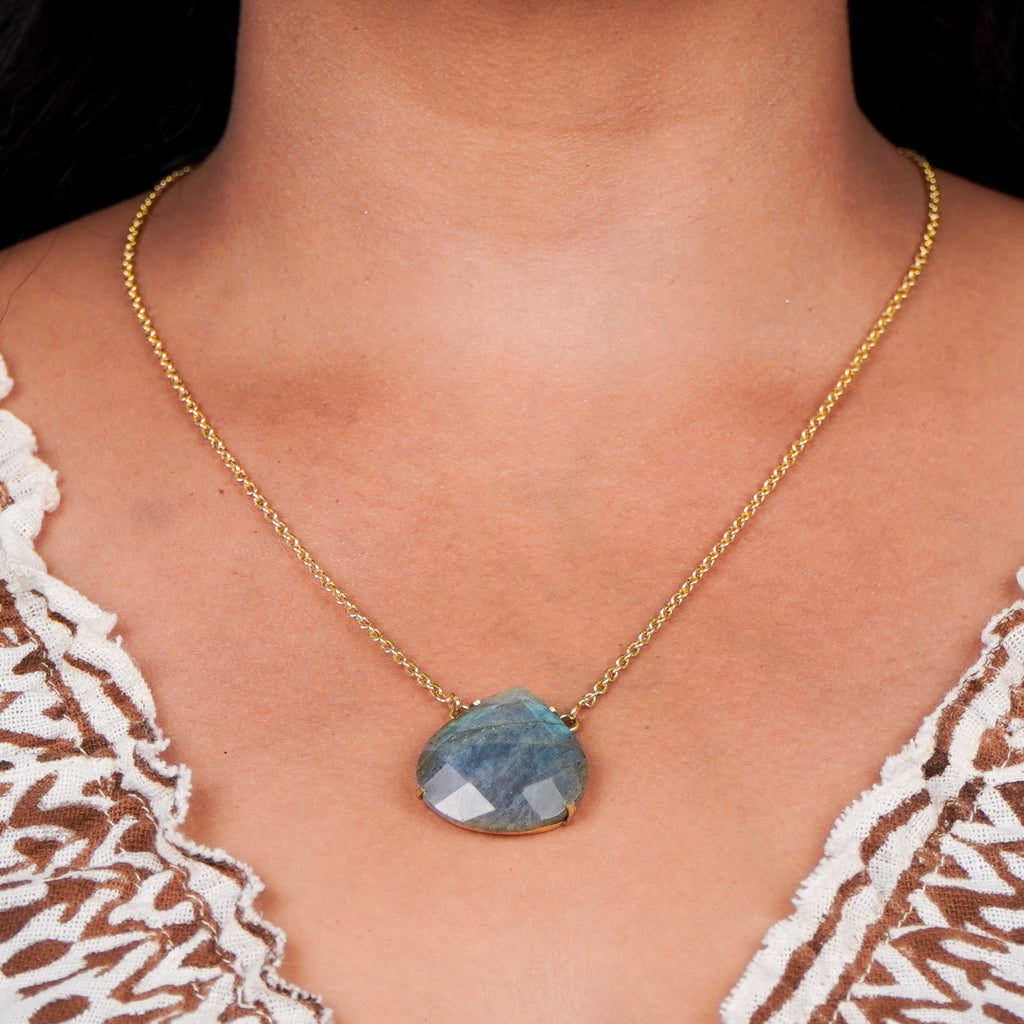 Divya Necklace