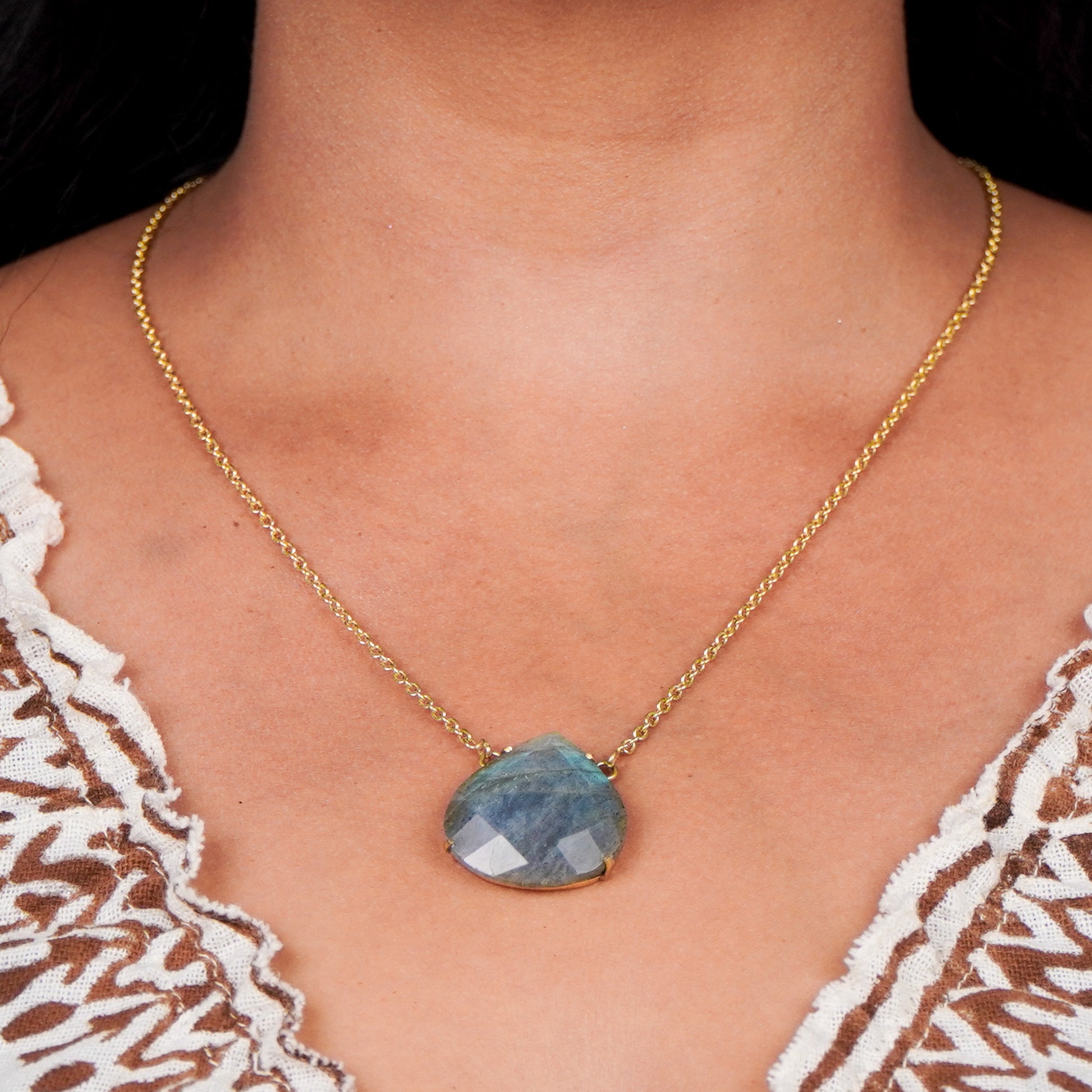 Divya Necklace