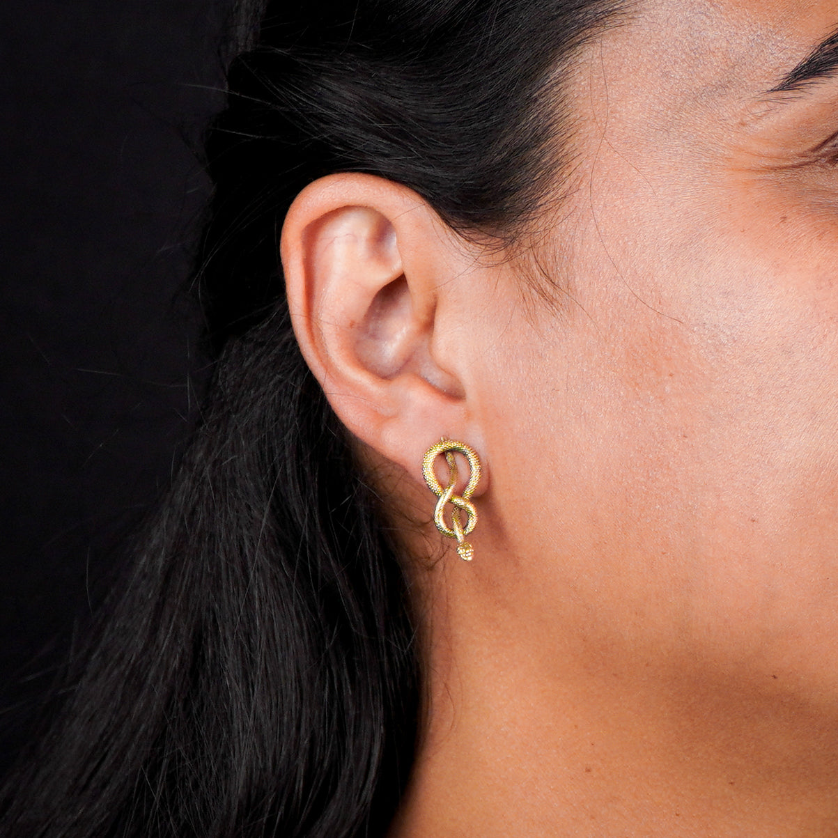 Bhoga Earring
