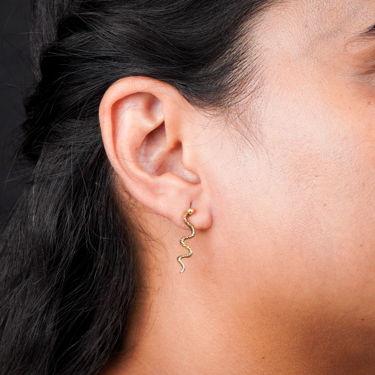 Vyala Earring