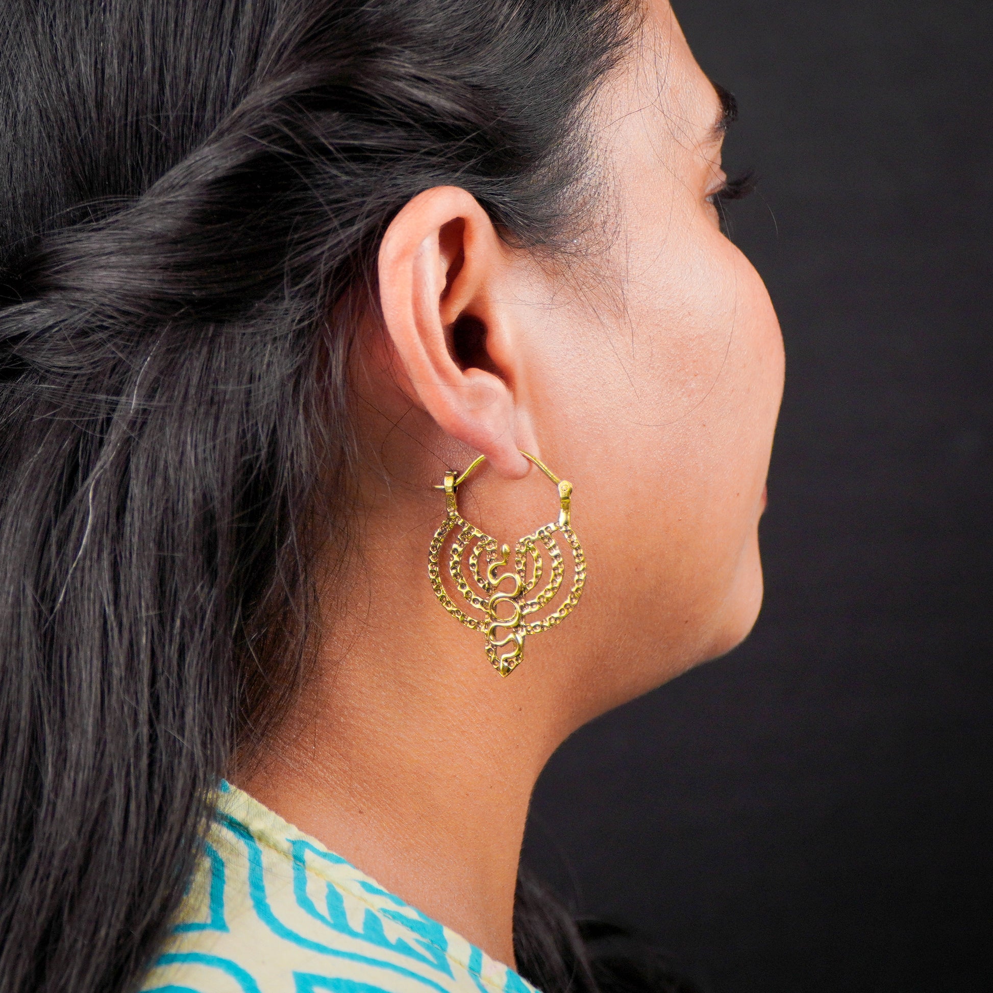 Phani Earring