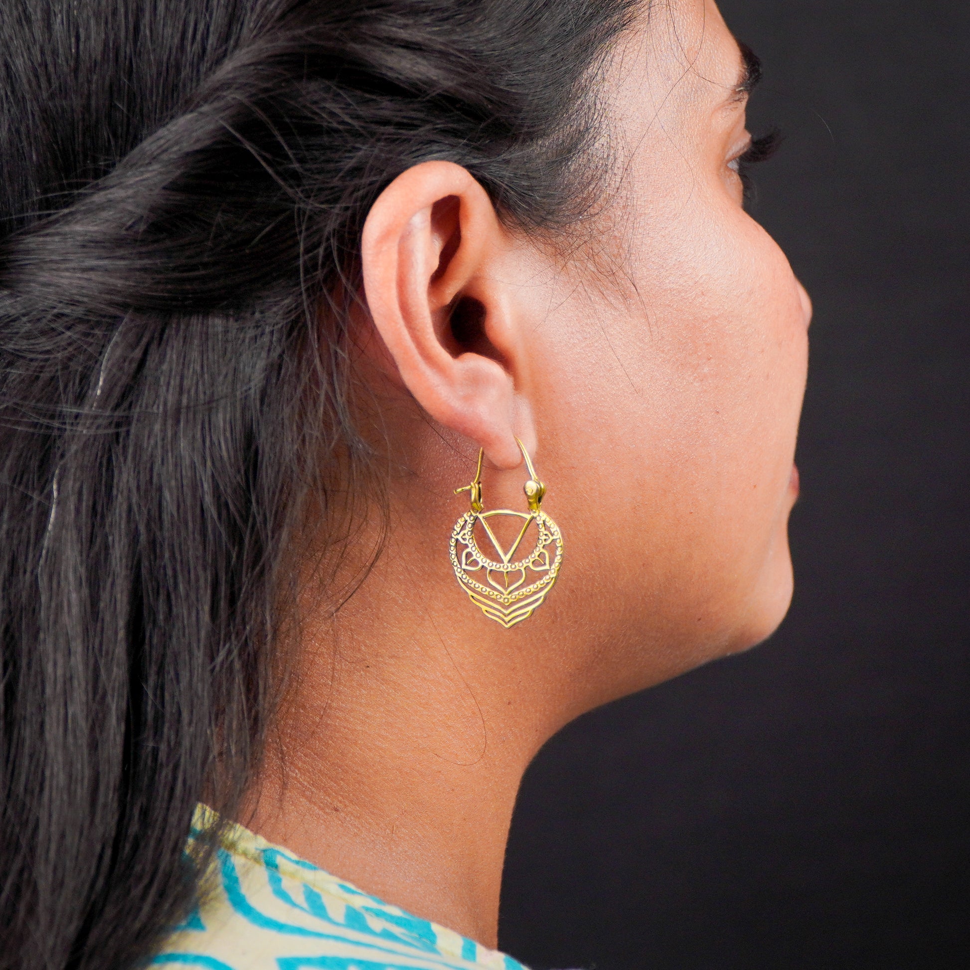 Rasa Earring