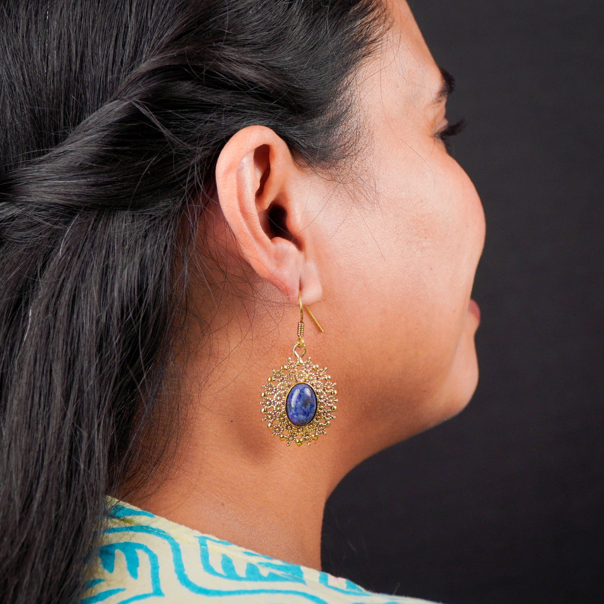 Vyoma Earring