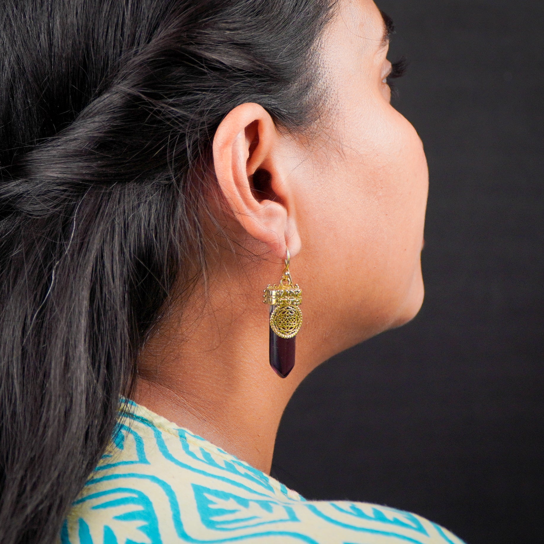 Revati Earring