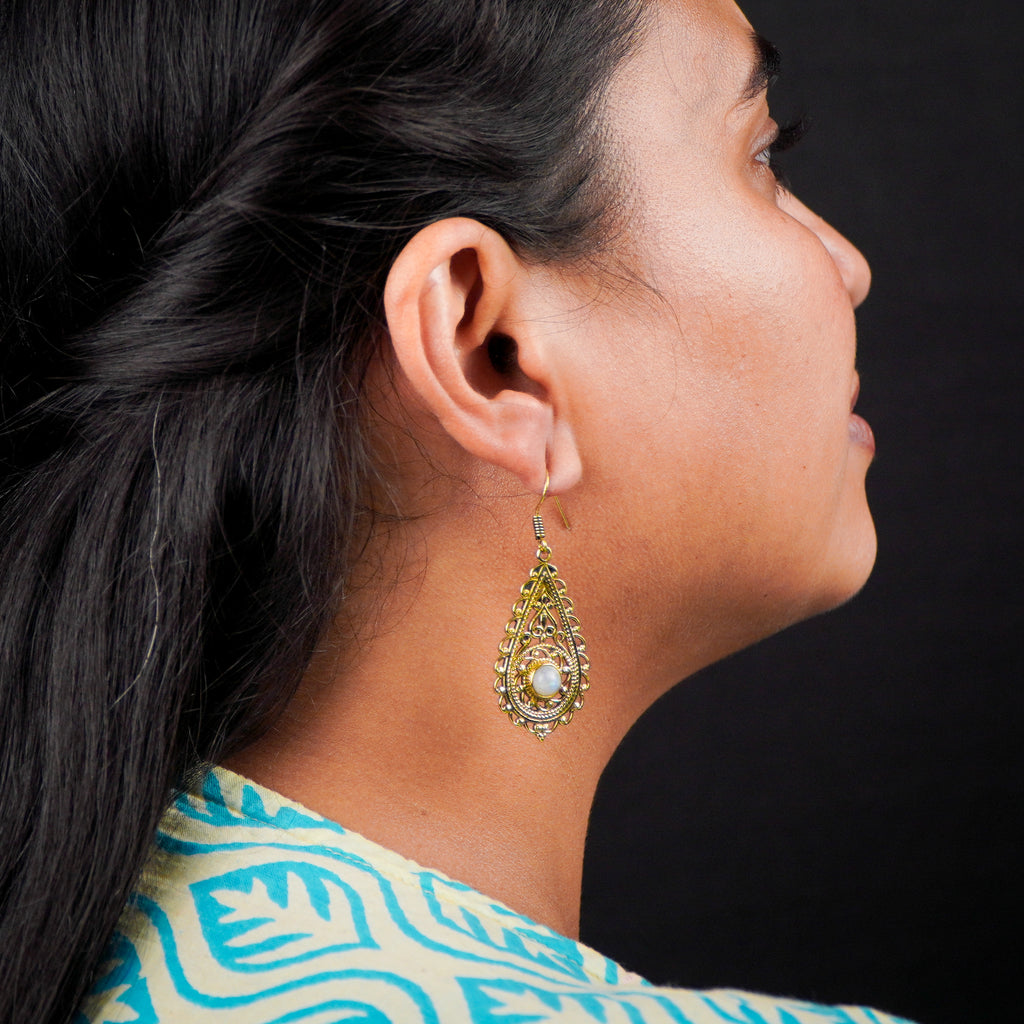 Vajra Earring