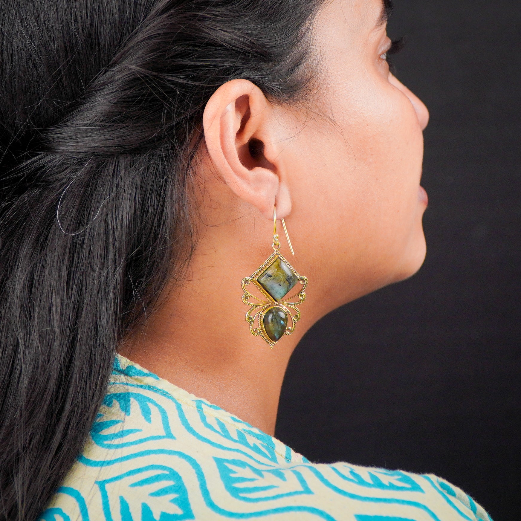 Titli Earring