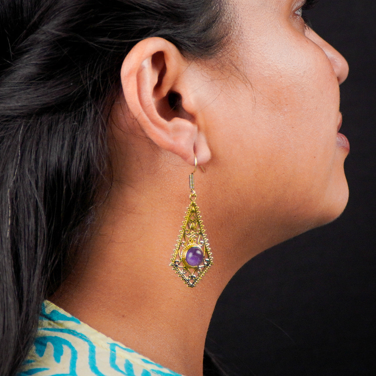 Devata Earring