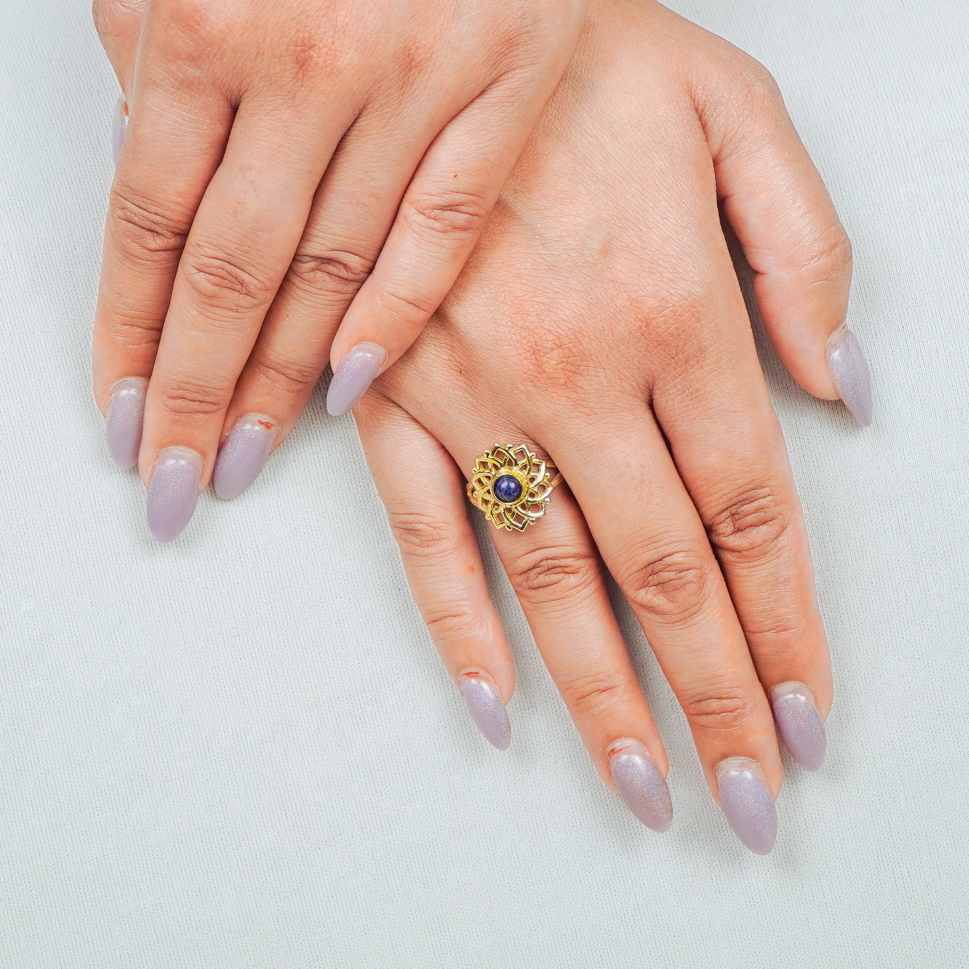 Chakra Ring