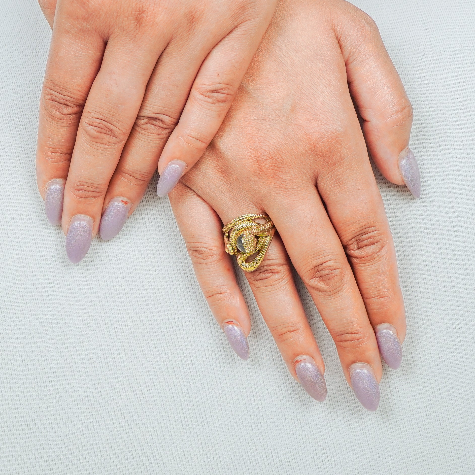 Rudra Ring