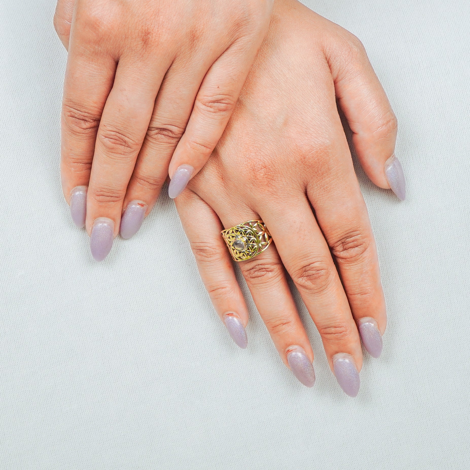 Niyati Ring