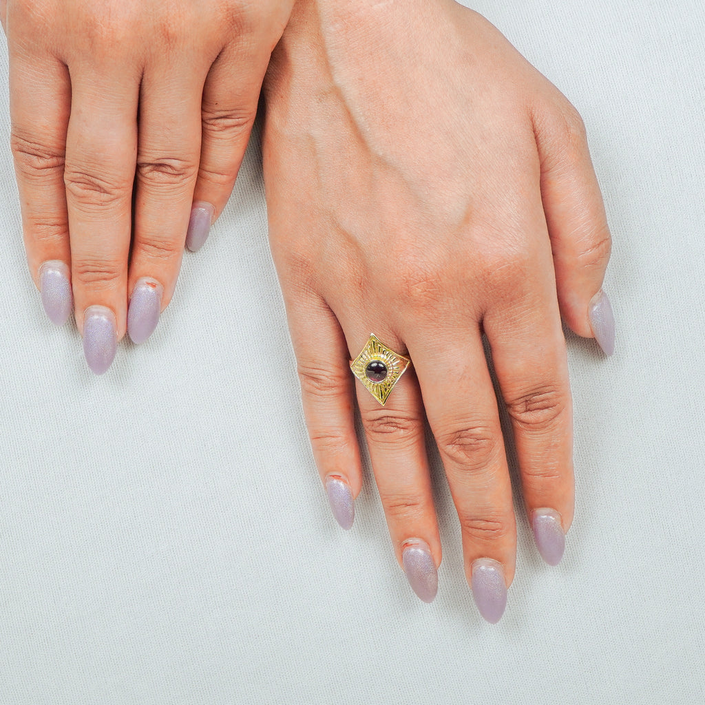 Vayu Ring