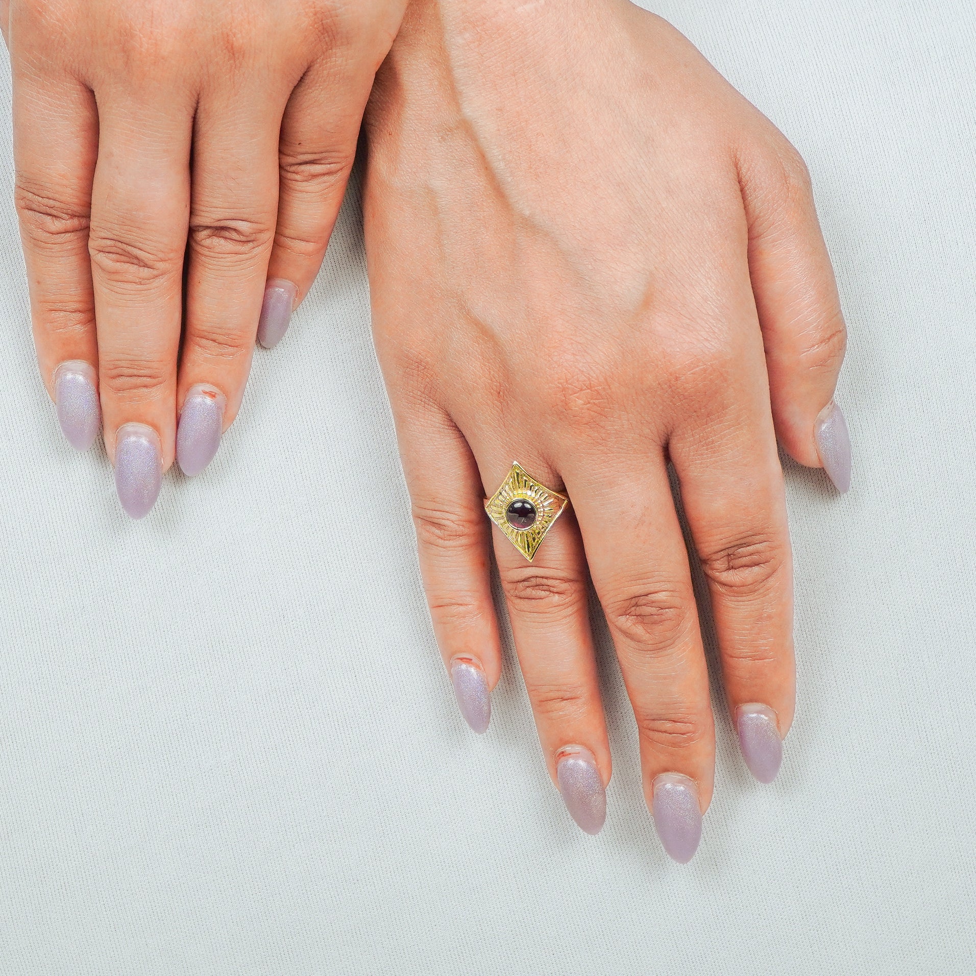 Vayu Ring