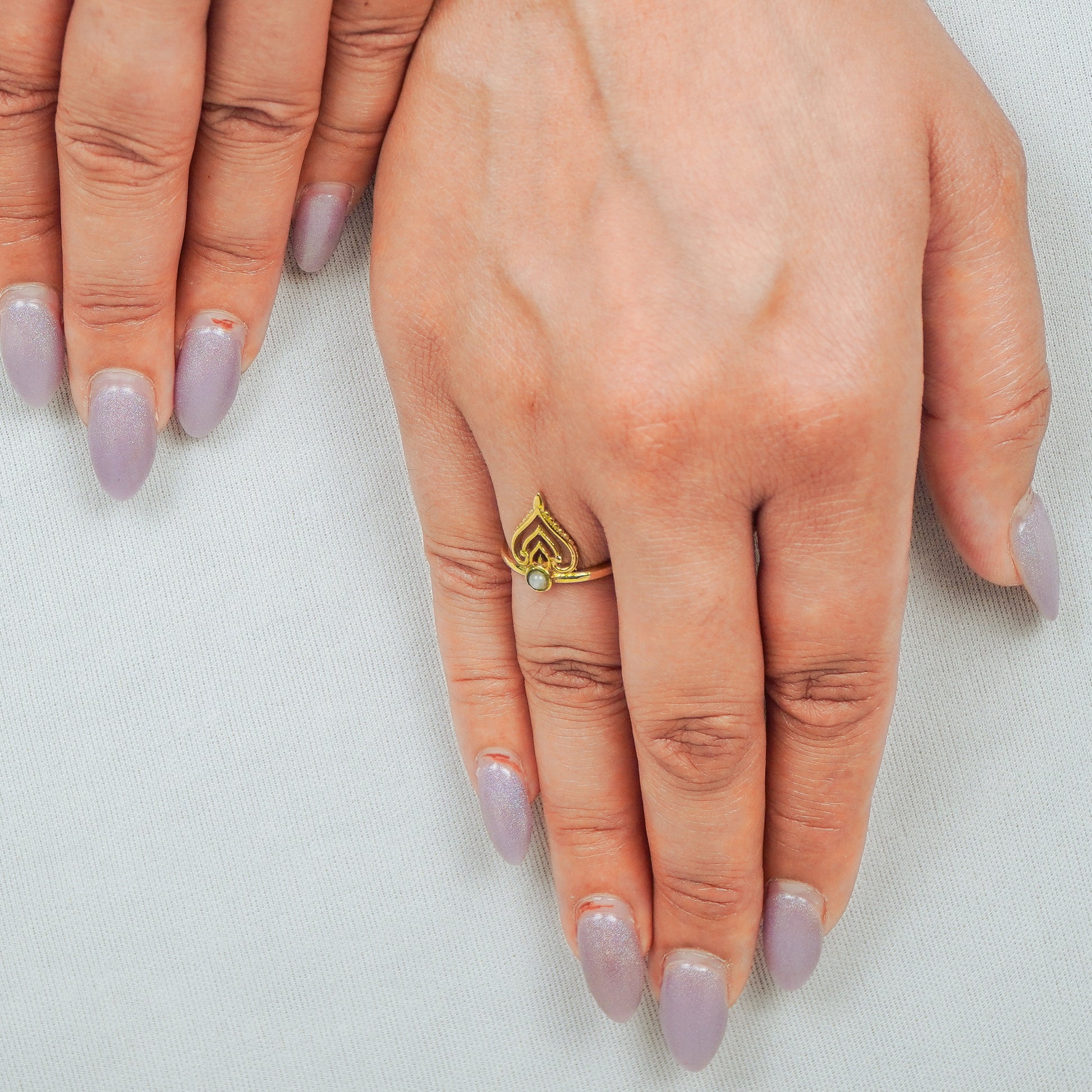 Jyoti Ring