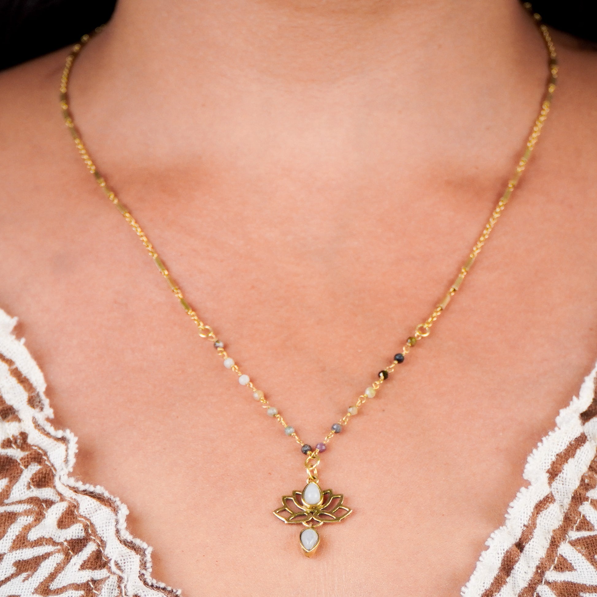 Kamala Necklace