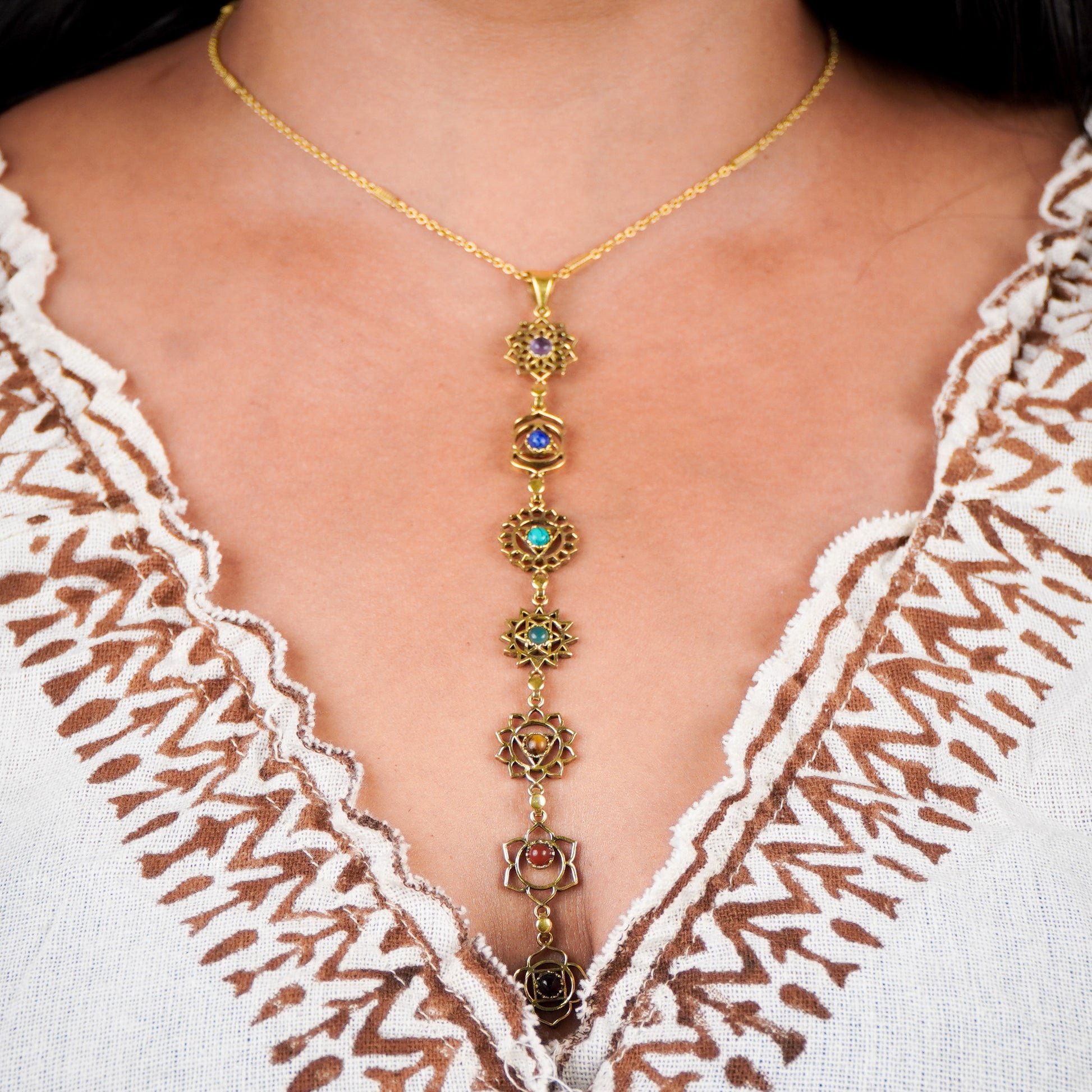 Devatma Necklace