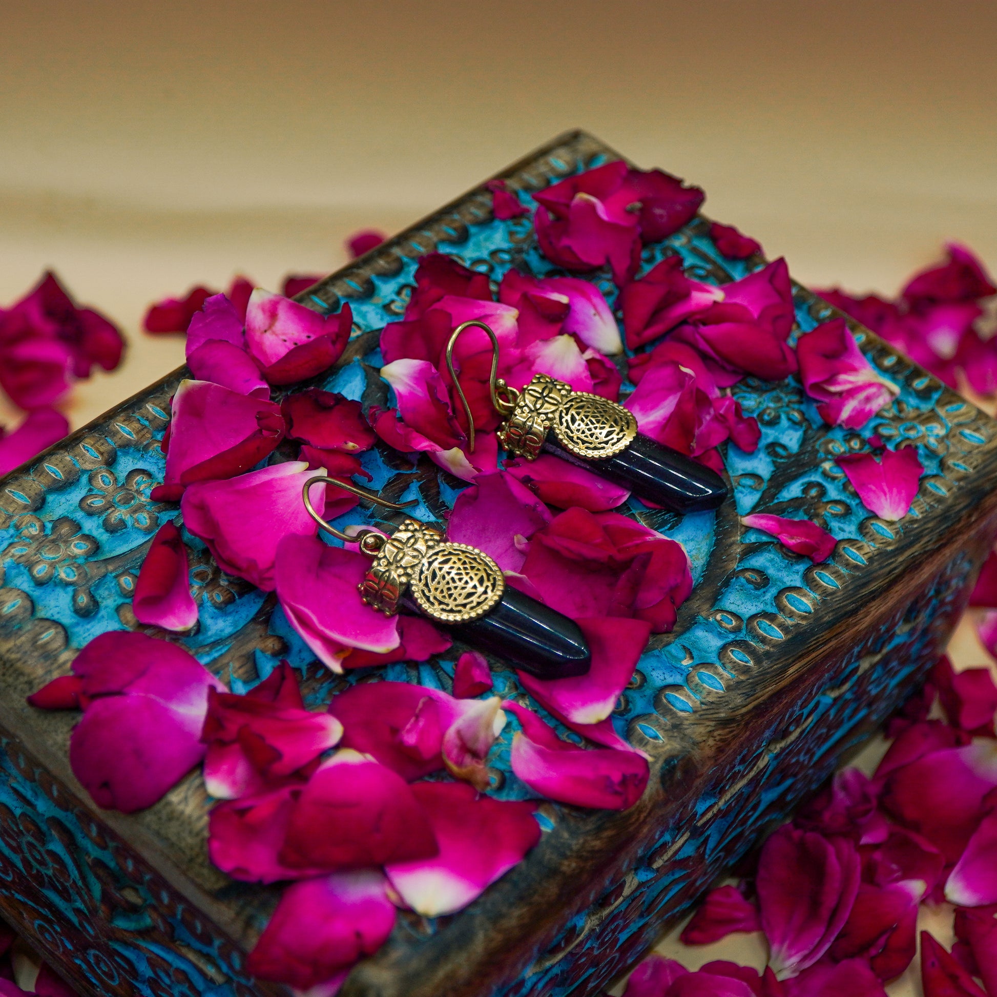 Revati Earring