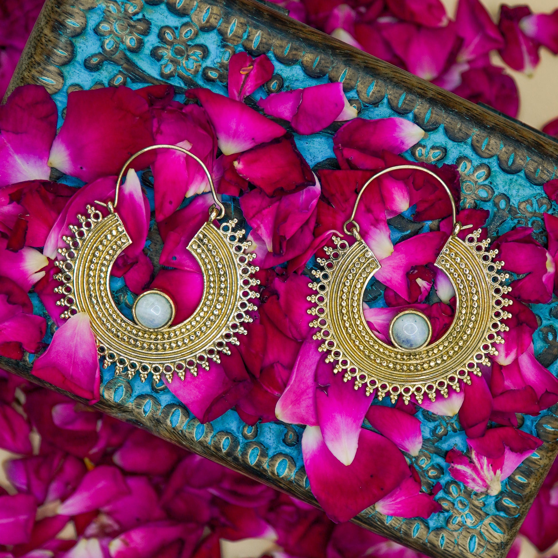 Ambika Earring