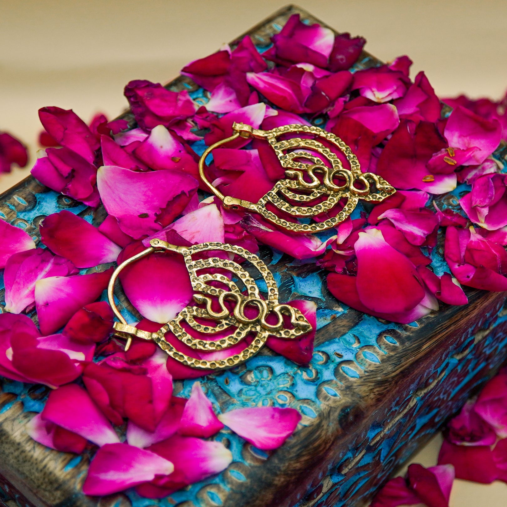 Phani Earring