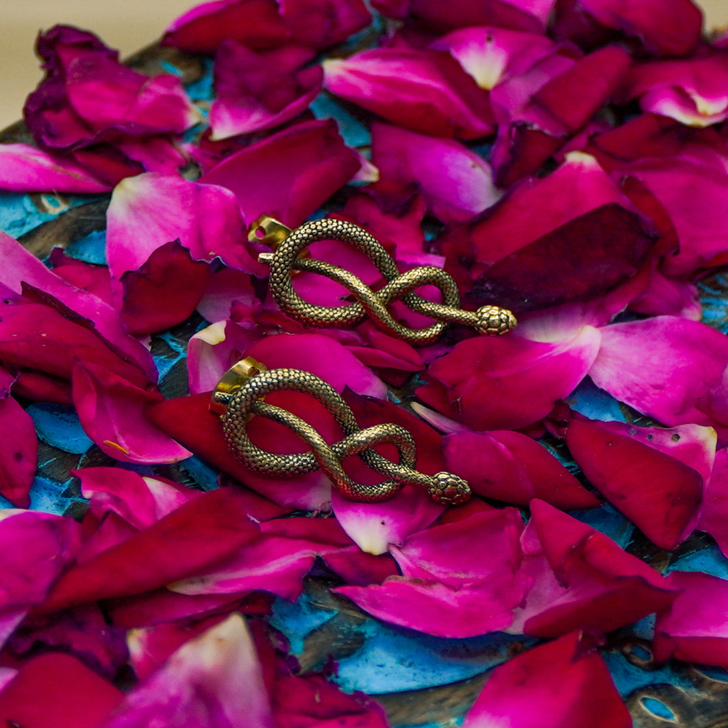 Bhoga Earring
