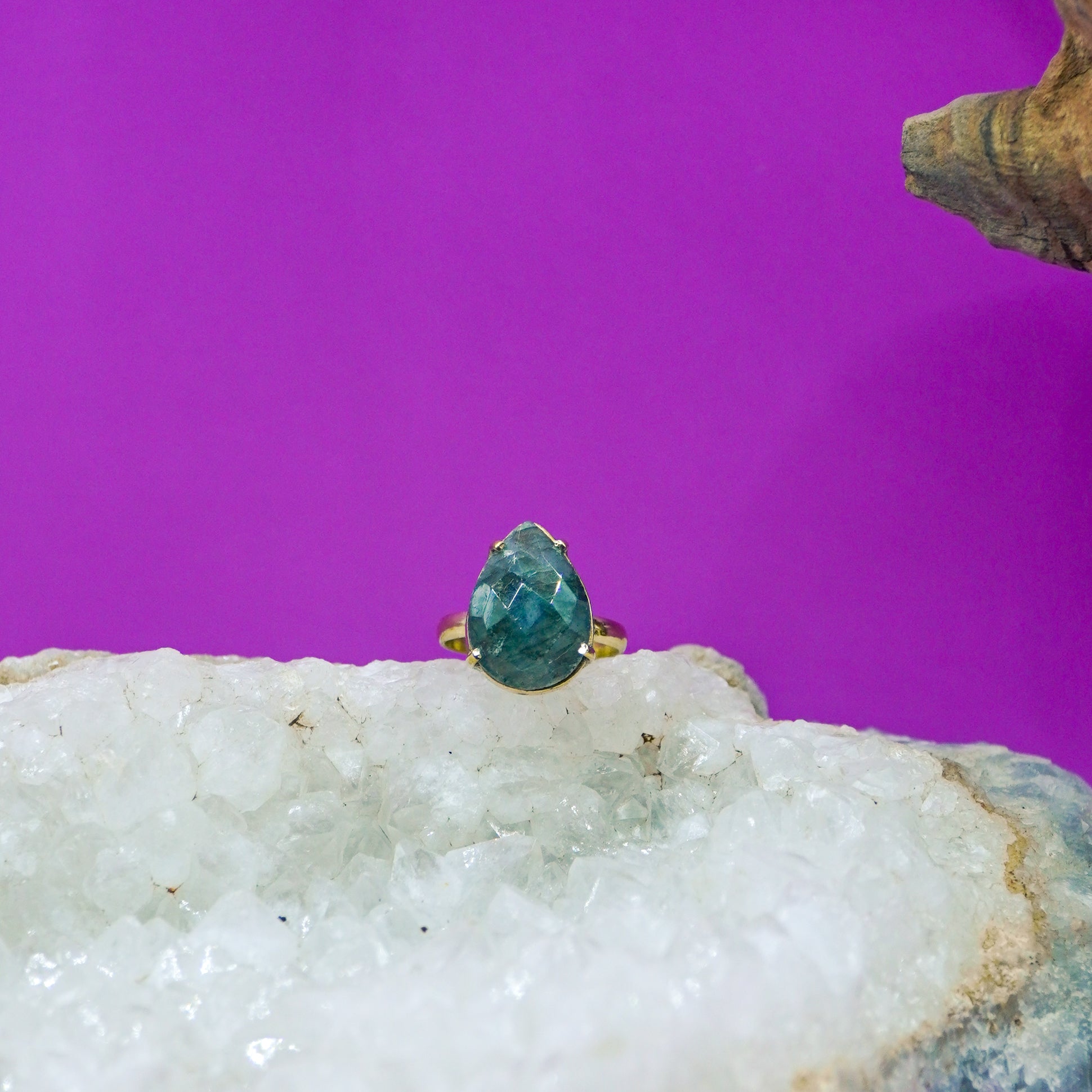 Sati Ring