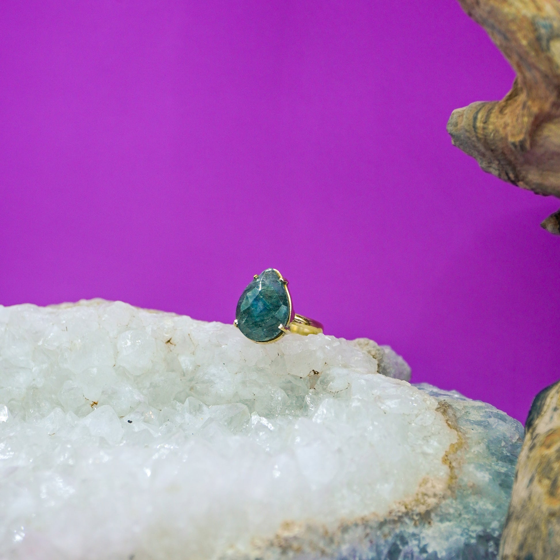 Sati Ring