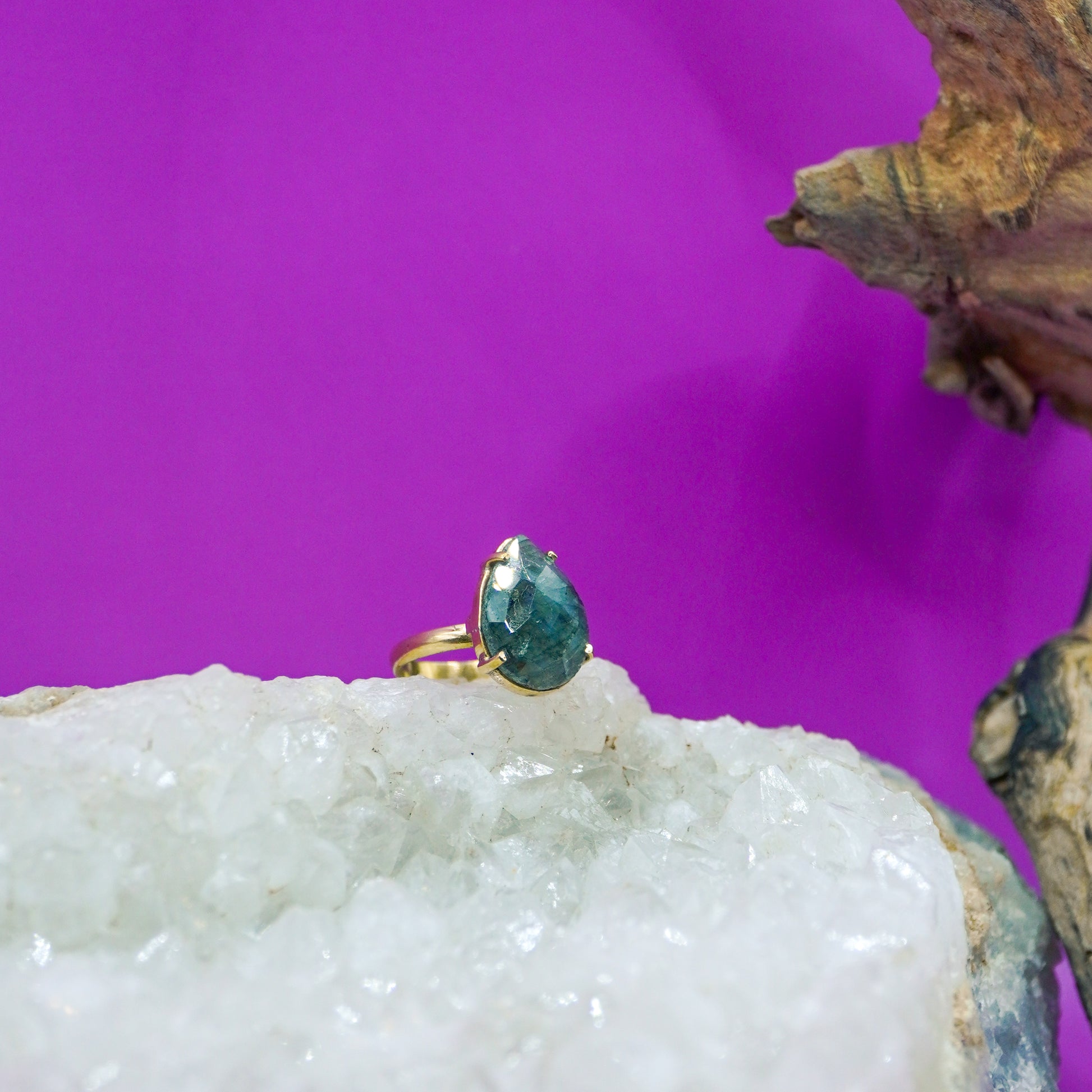 Sati Ring