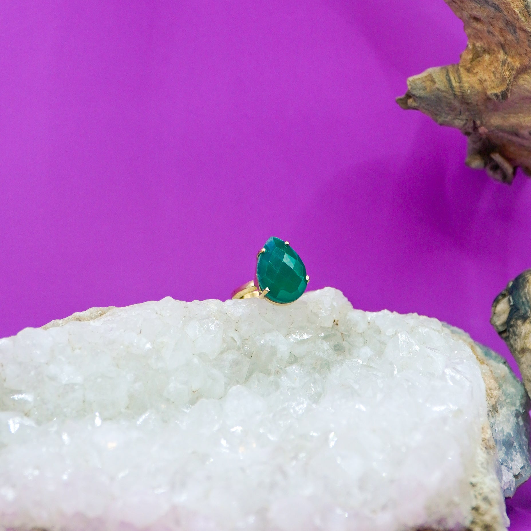 Sati Ring