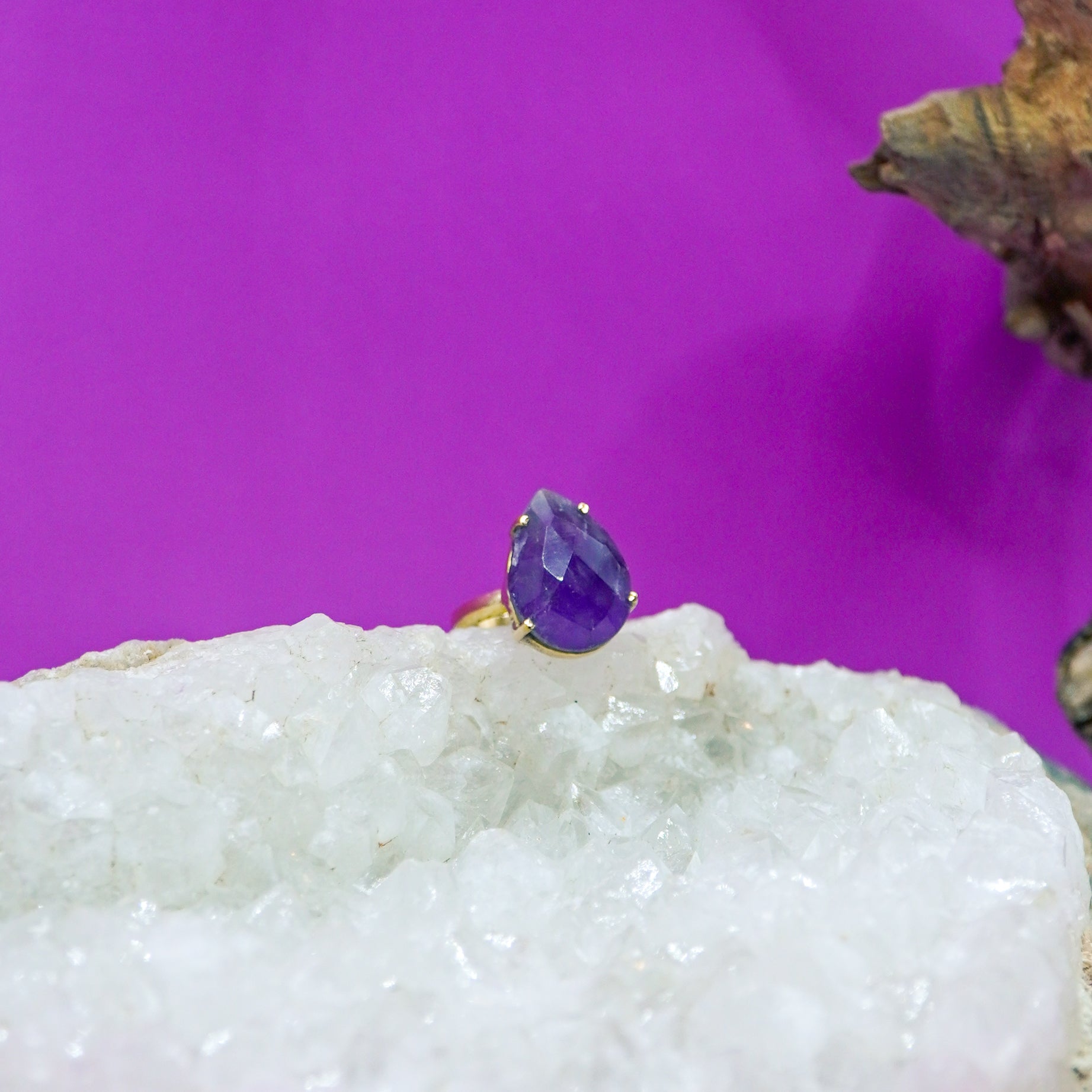 Sati Ring