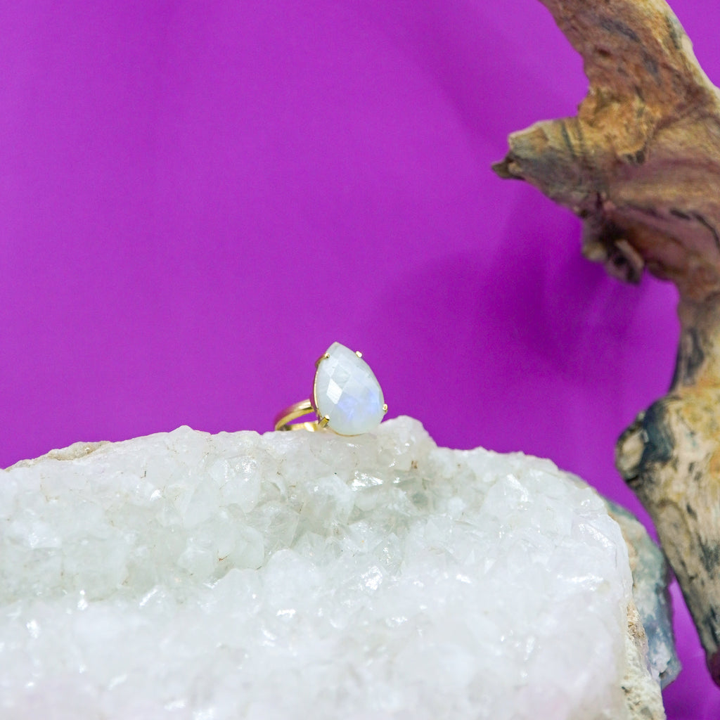 Sati Ring