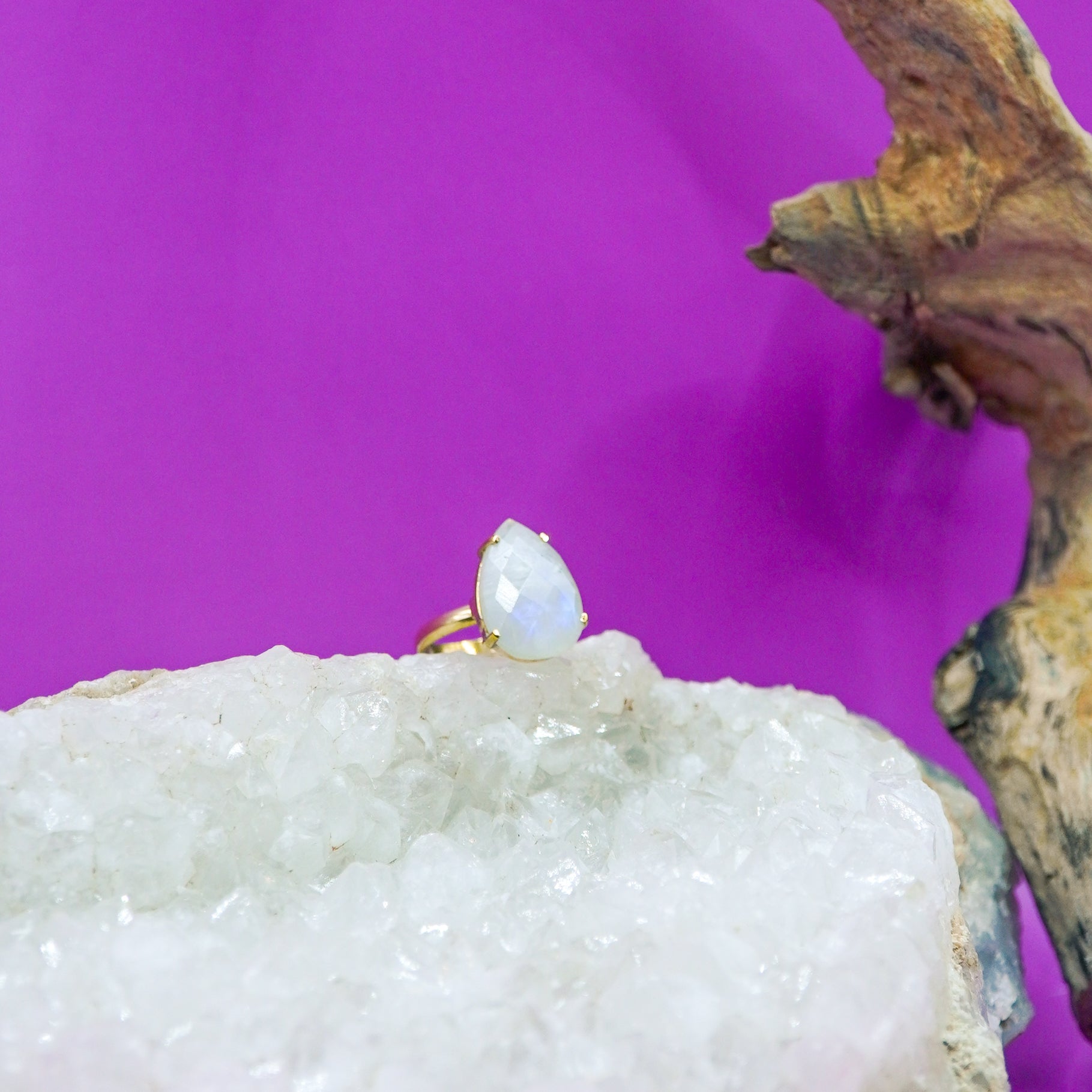 Sati Ring