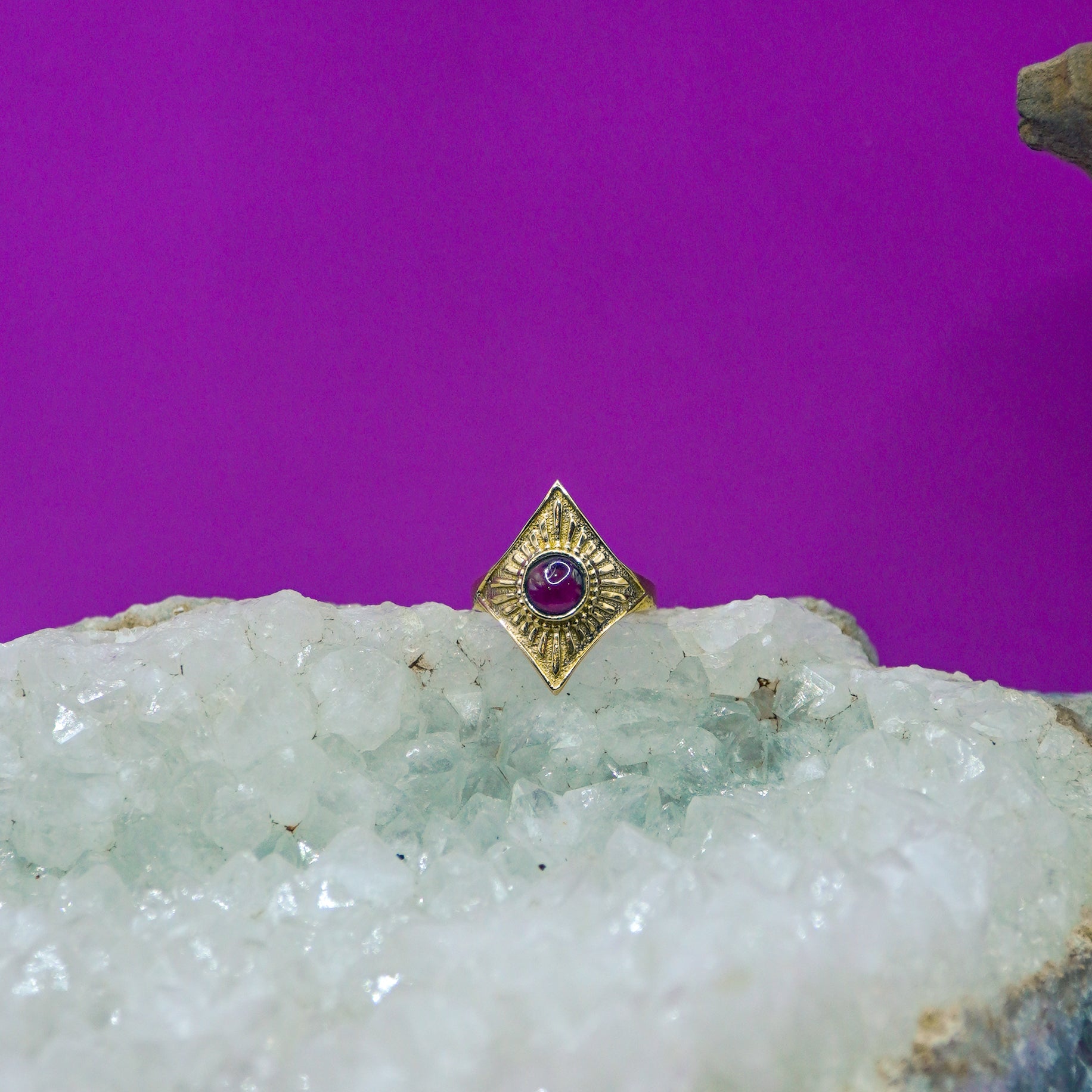 Vayu Ring