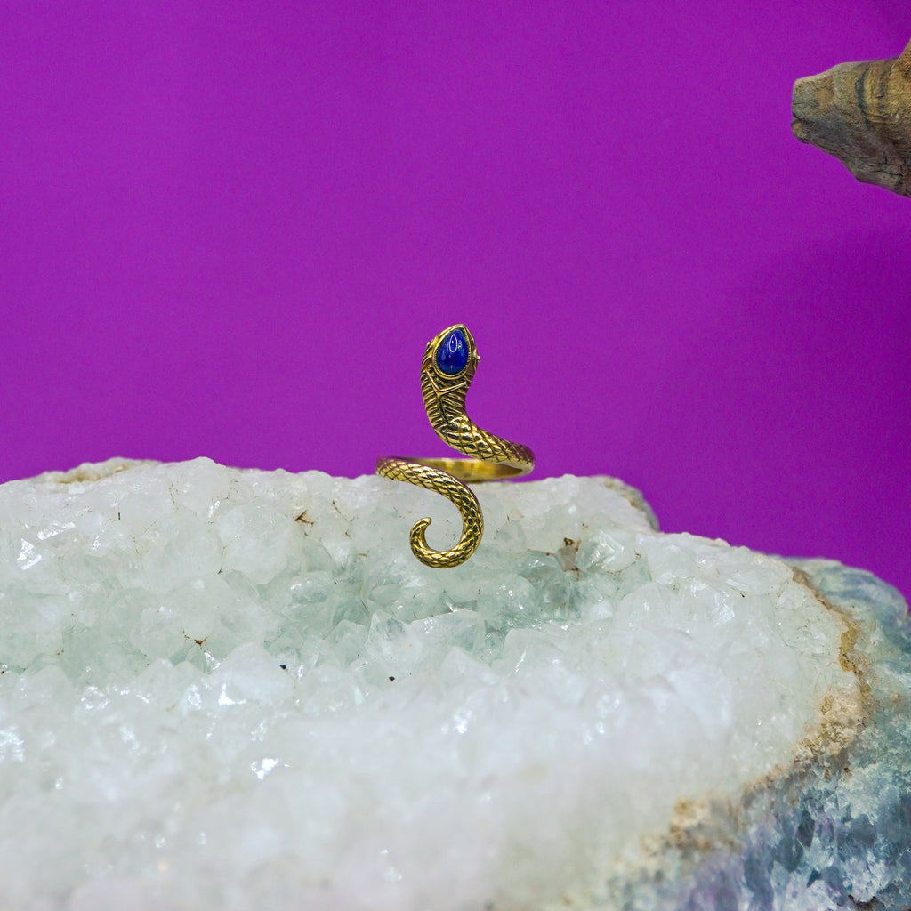 Nagamani Ring