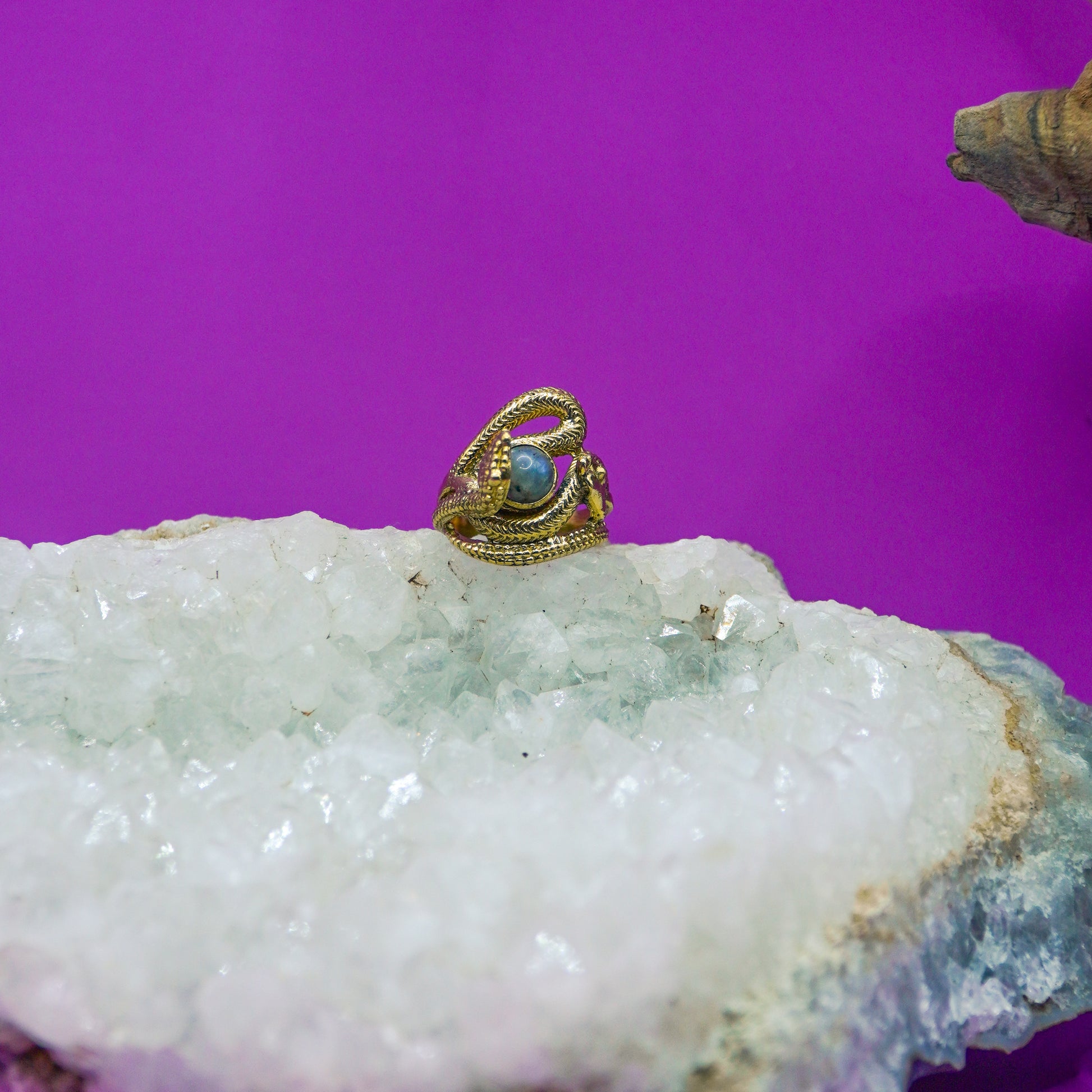Rudra Ring