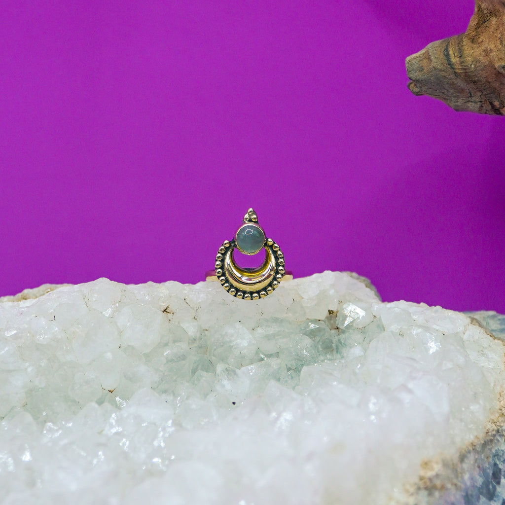 Raksha Ring