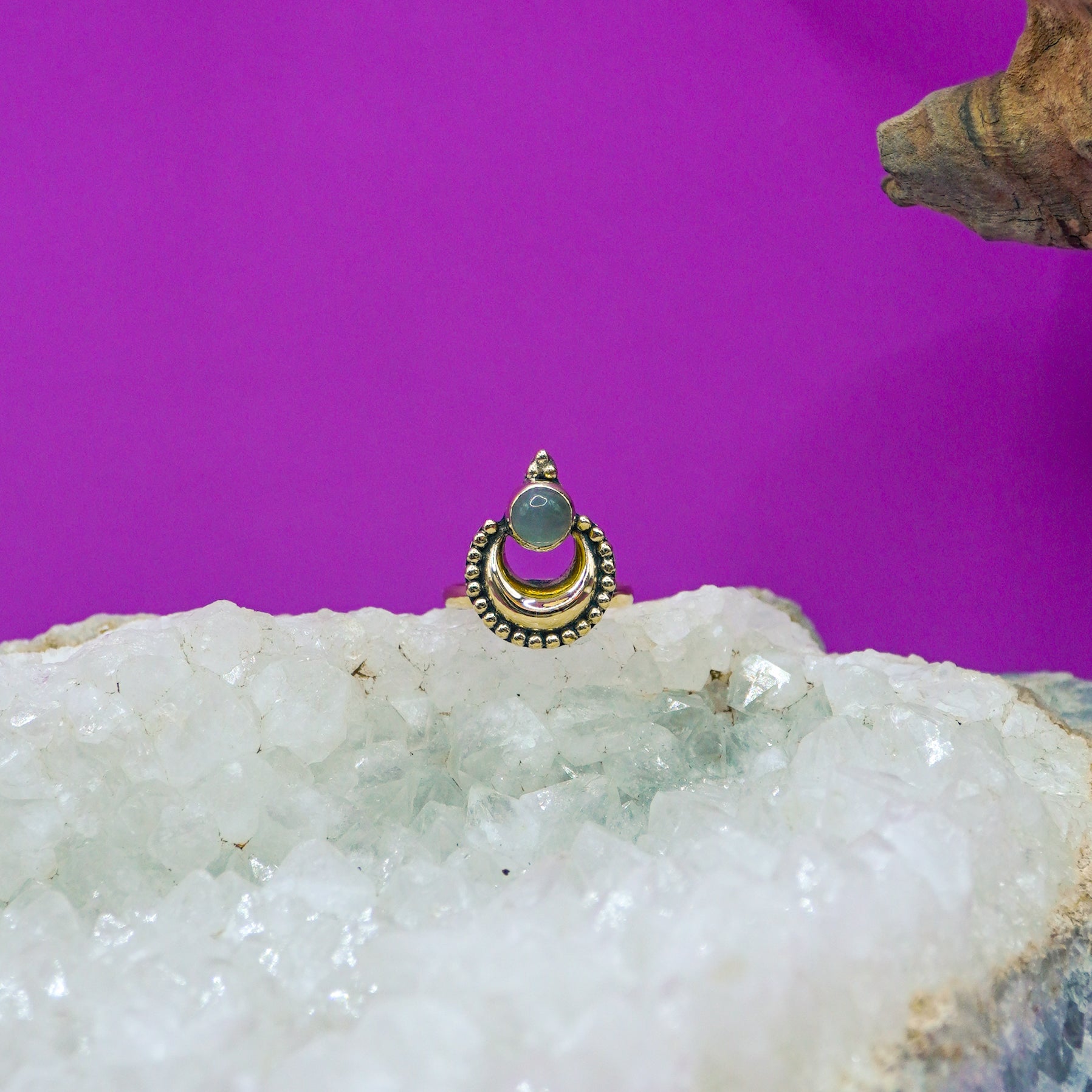 Raksha Ring