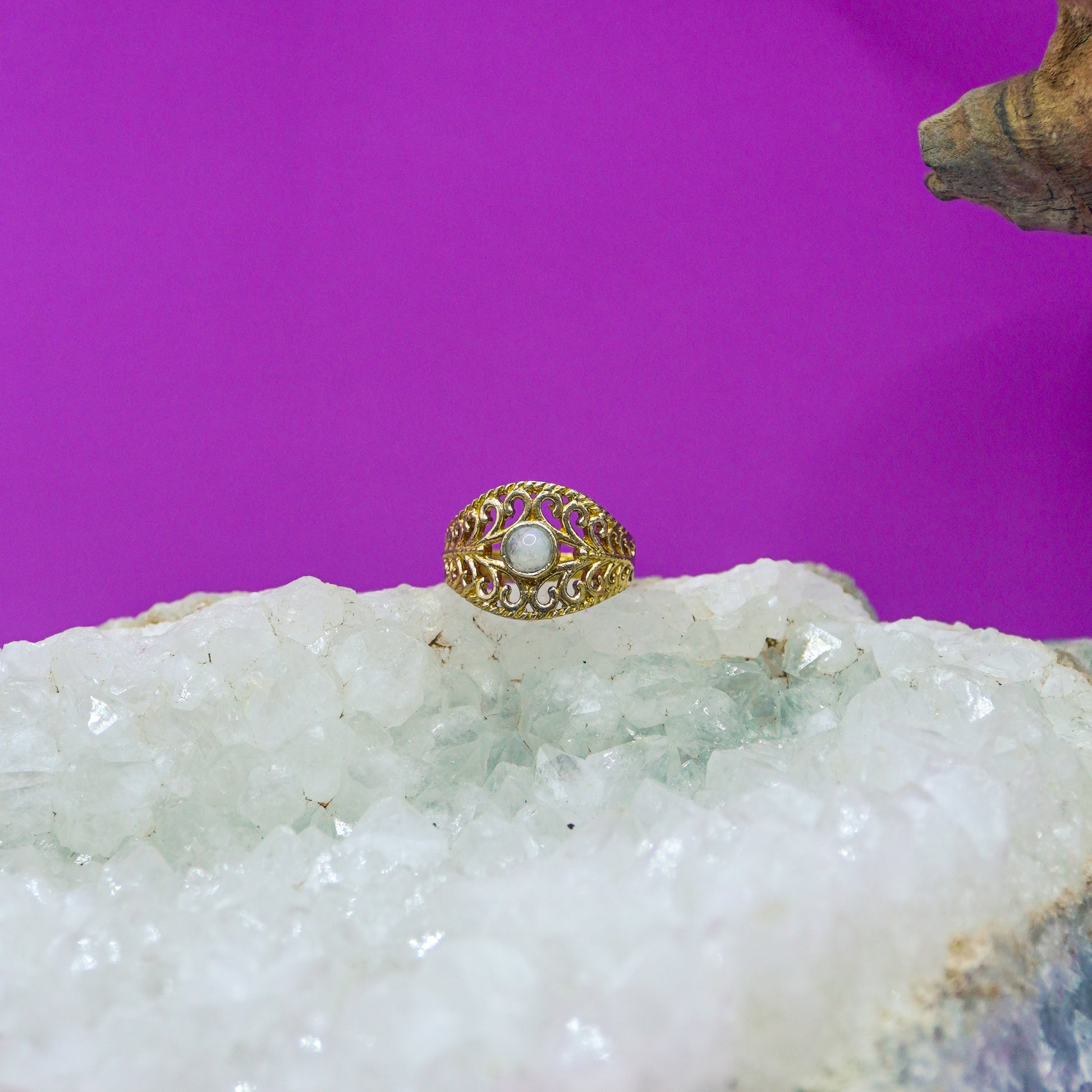 Chandra Ring