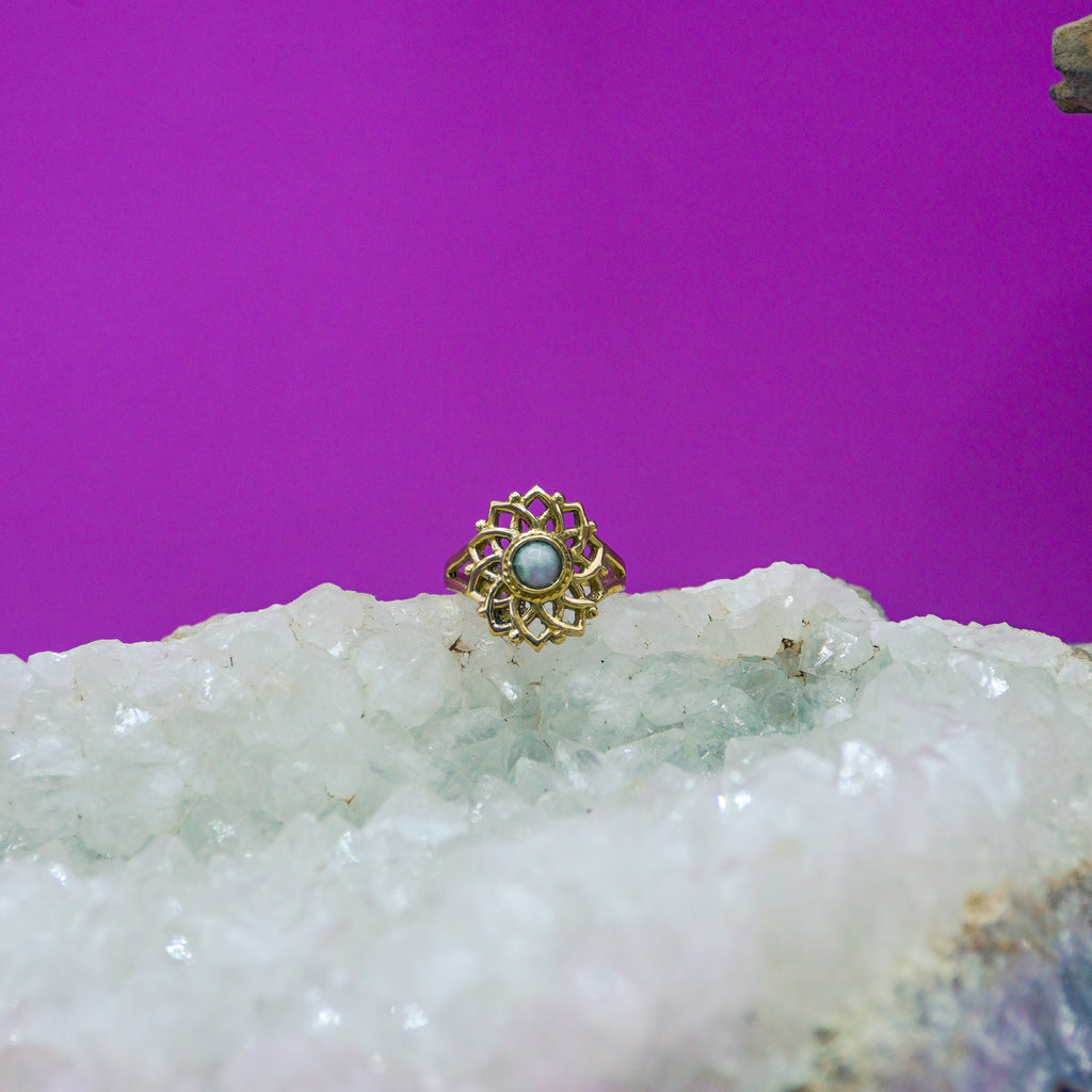 Chakra Ring